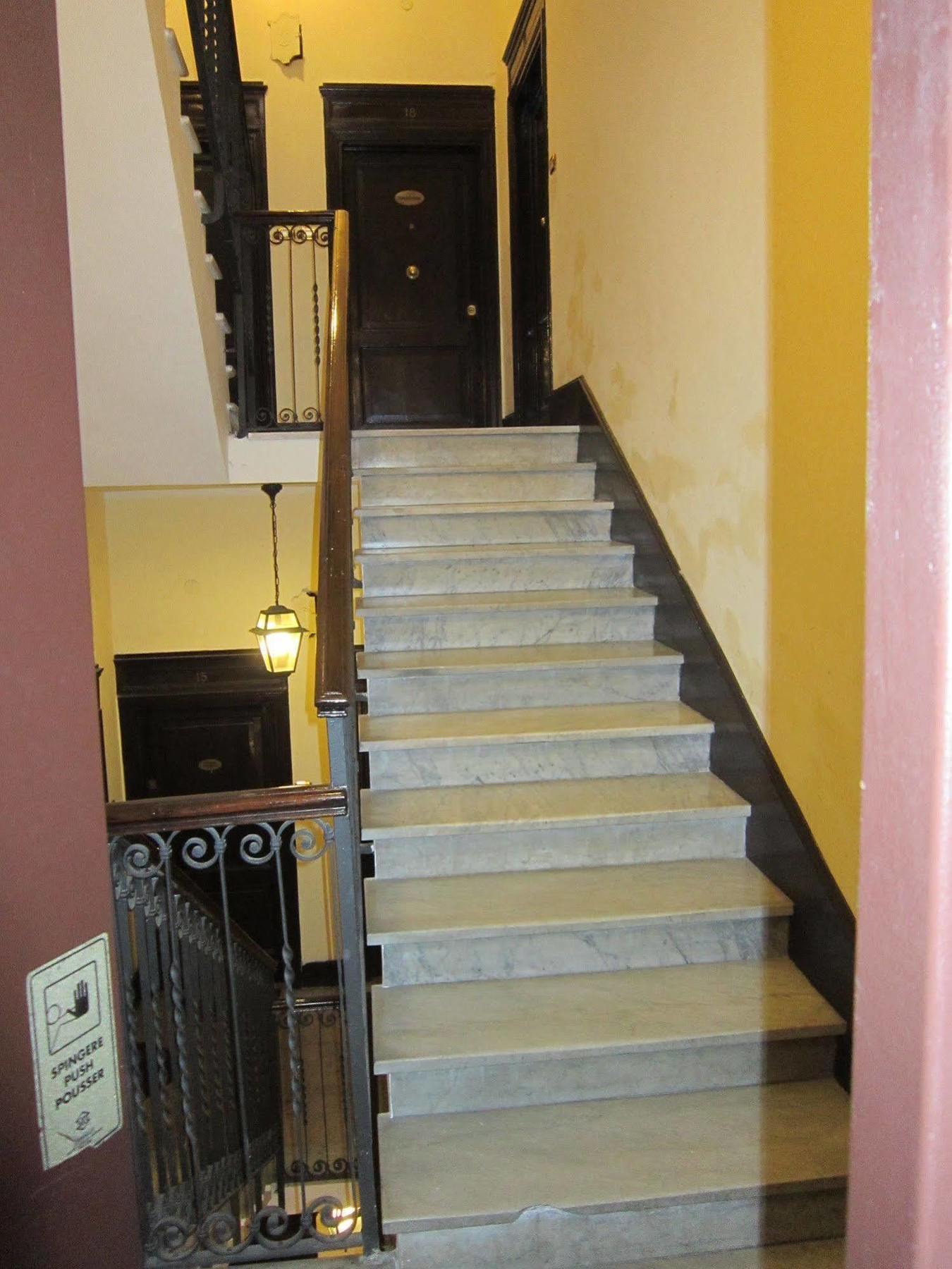 Evergreen Casa de hóspedes Roma