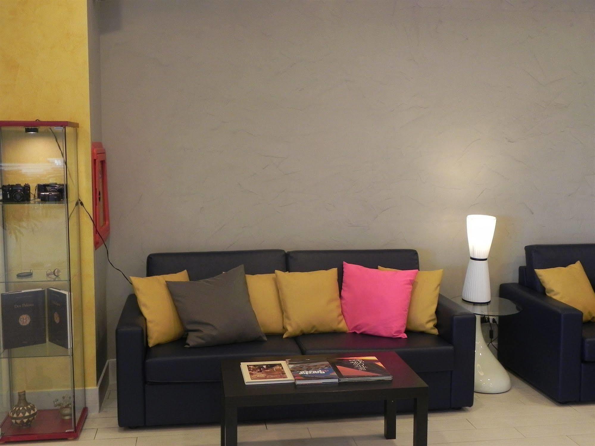 Hotell Ibis Styles Vintage 4*