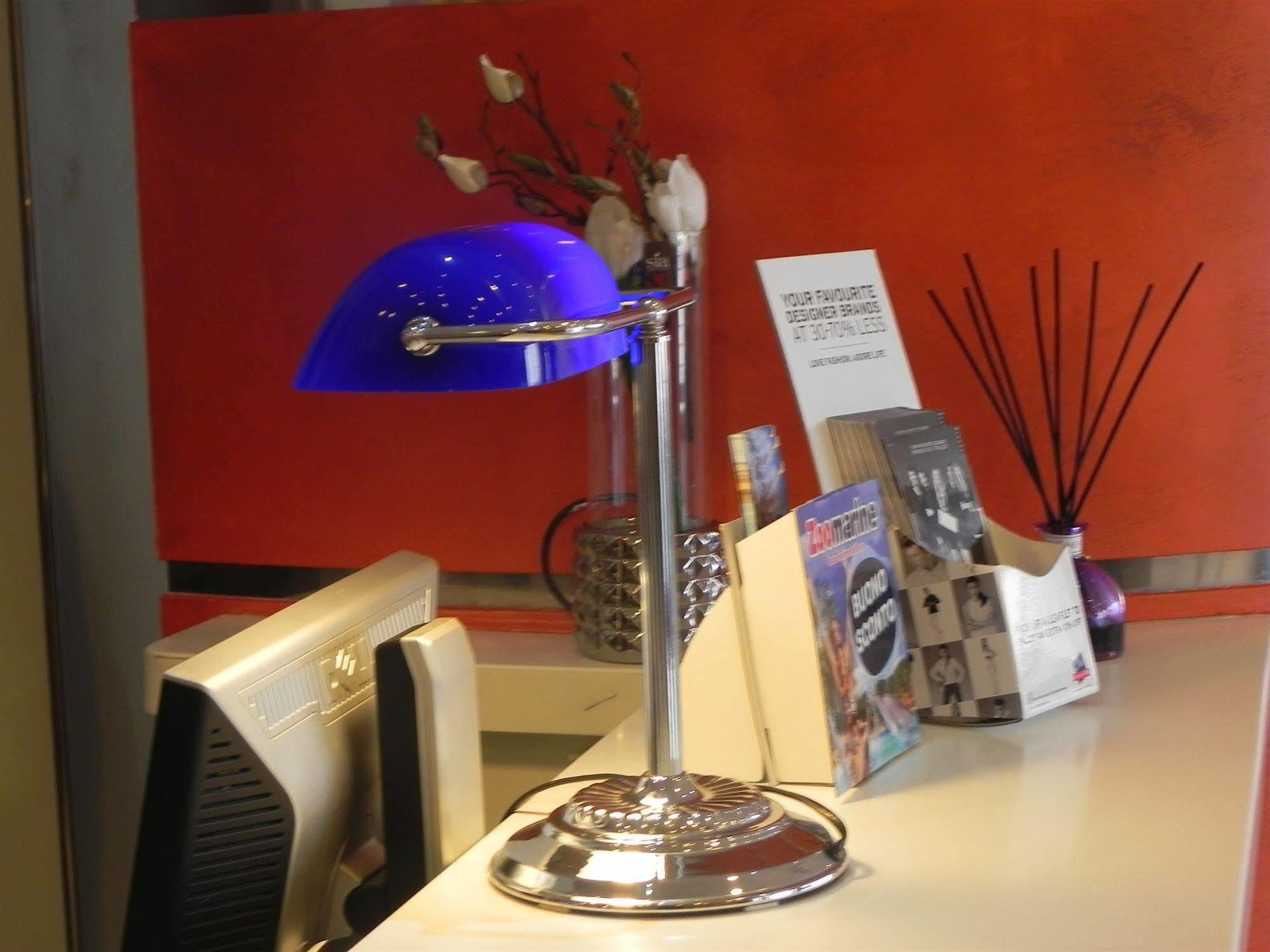 Hotell Ibis Styles Vintage