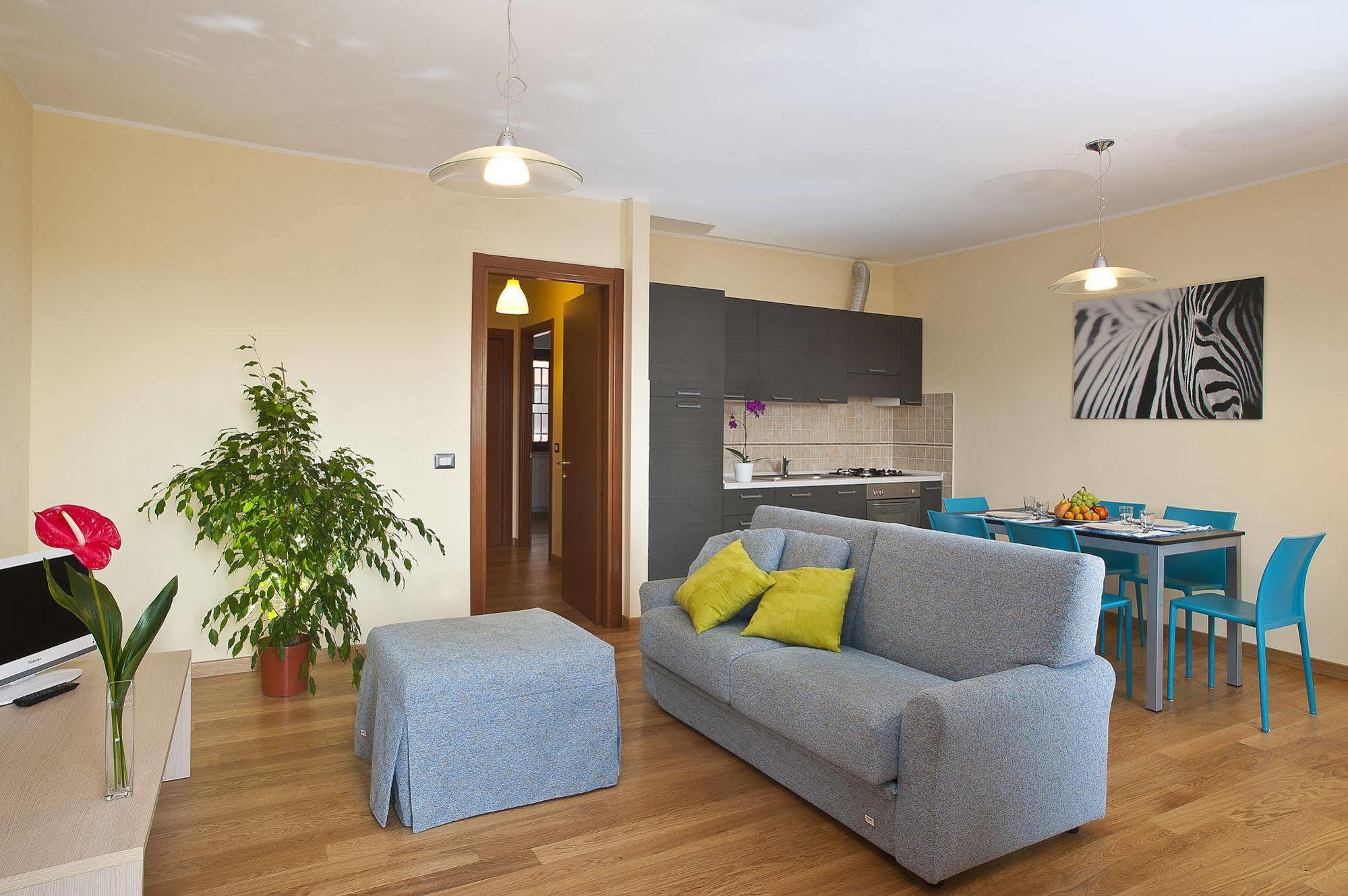 Liz Apartamento *
