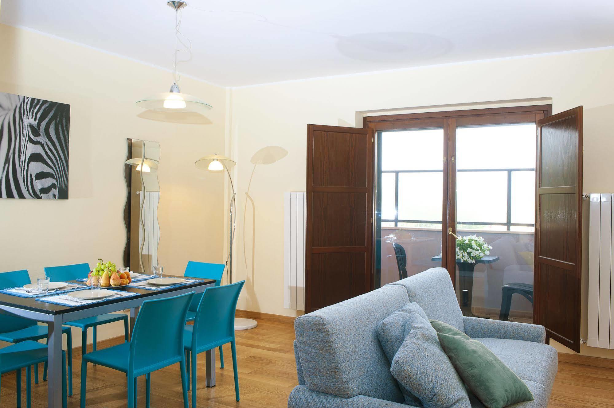 Liz Apartamento *