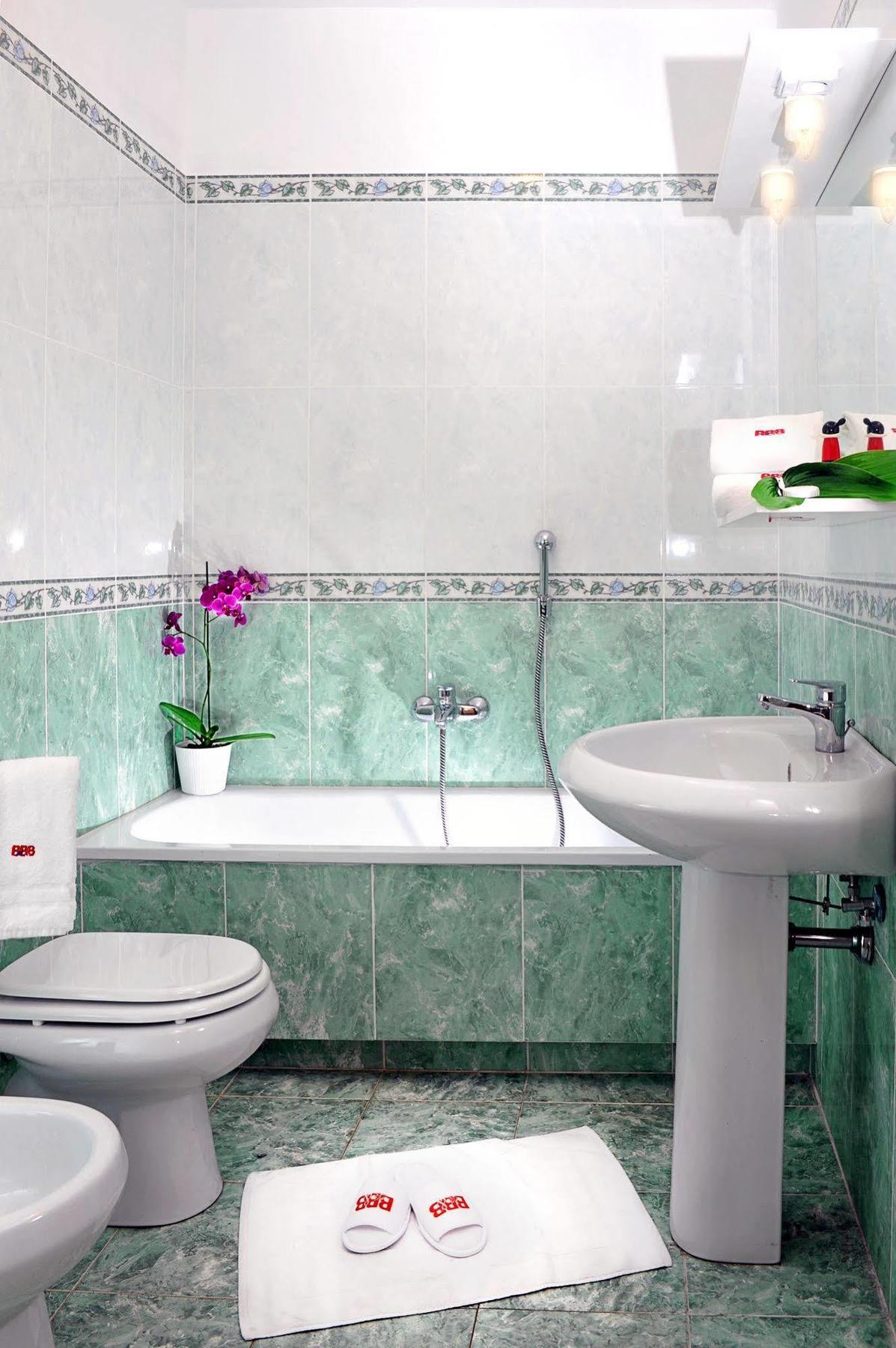 Apartamento Liz *