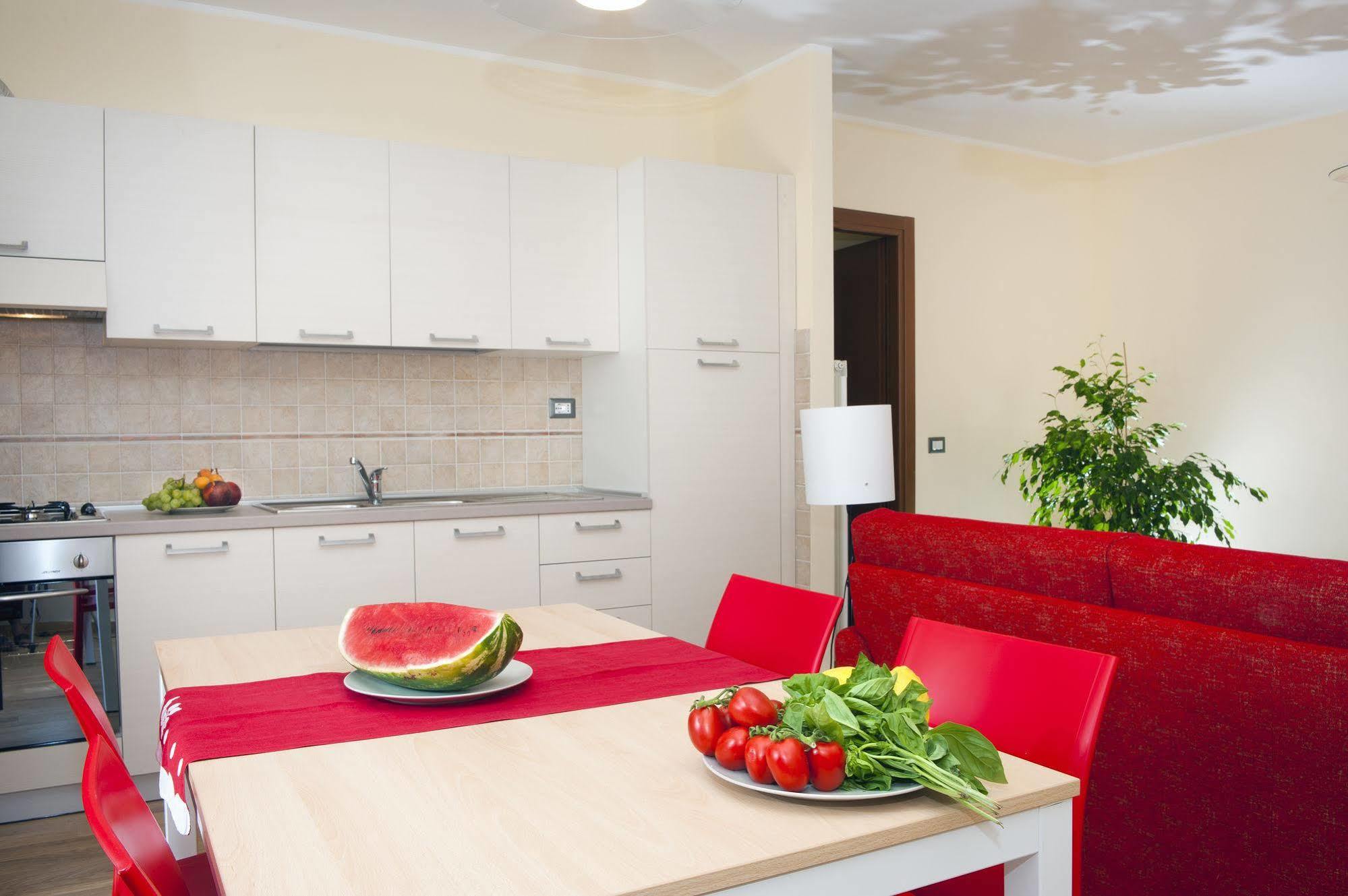 Liz Apartamento Roma