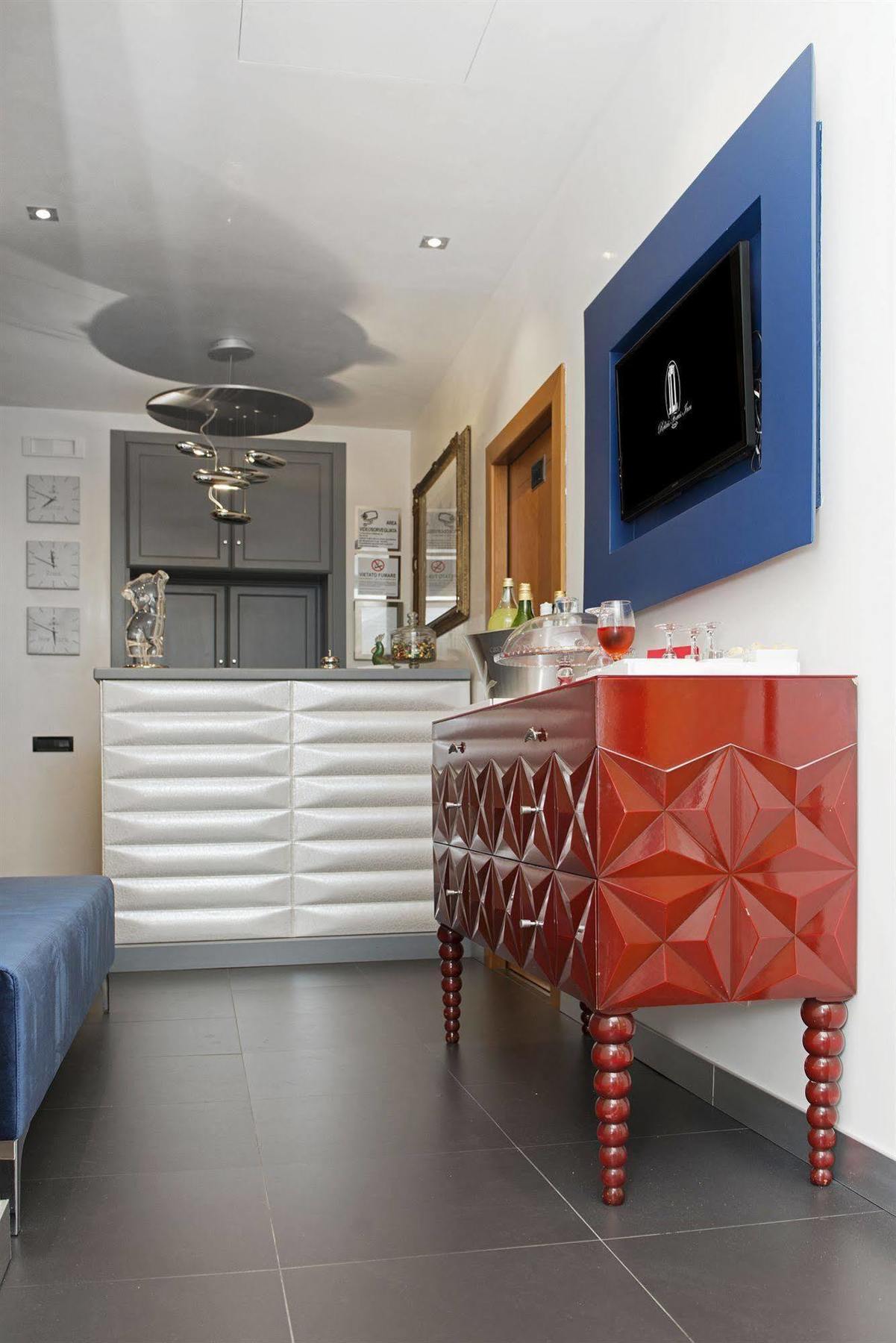 Bed and breakfast Relais Forus 3*