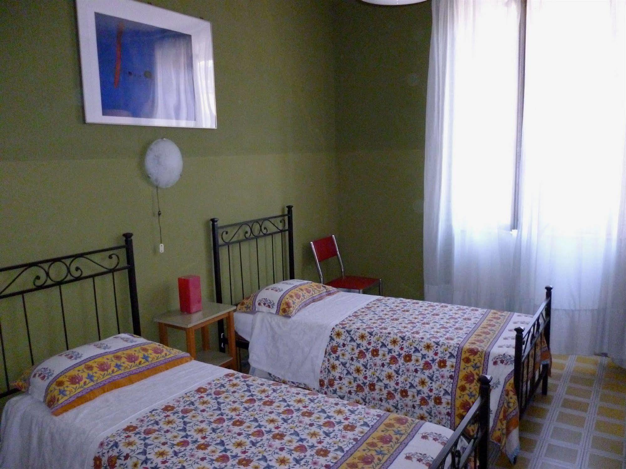Giamaica For Girls & Ladies Only Hotel Roma