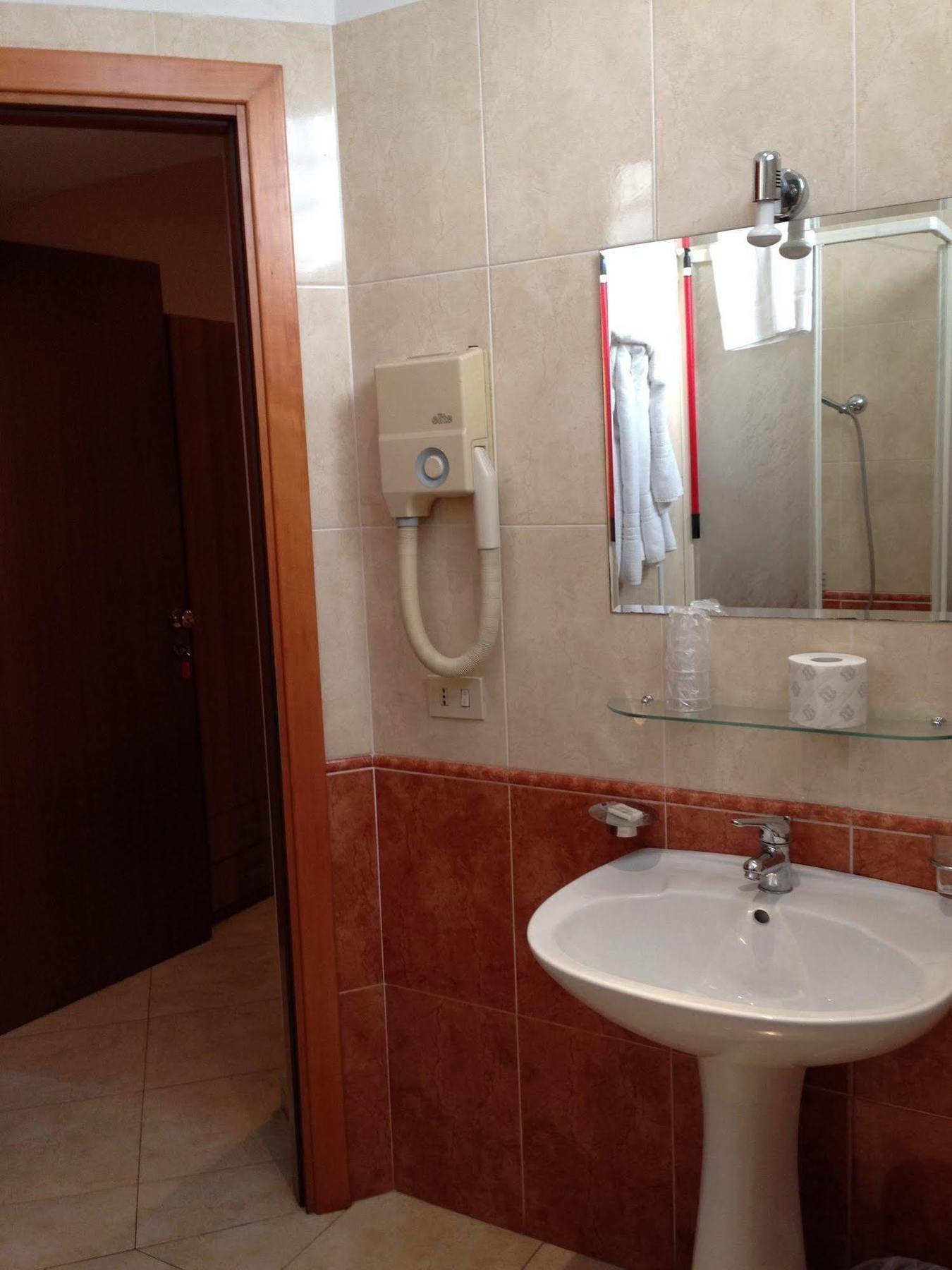 Gjestgiverier San Paolo 2*