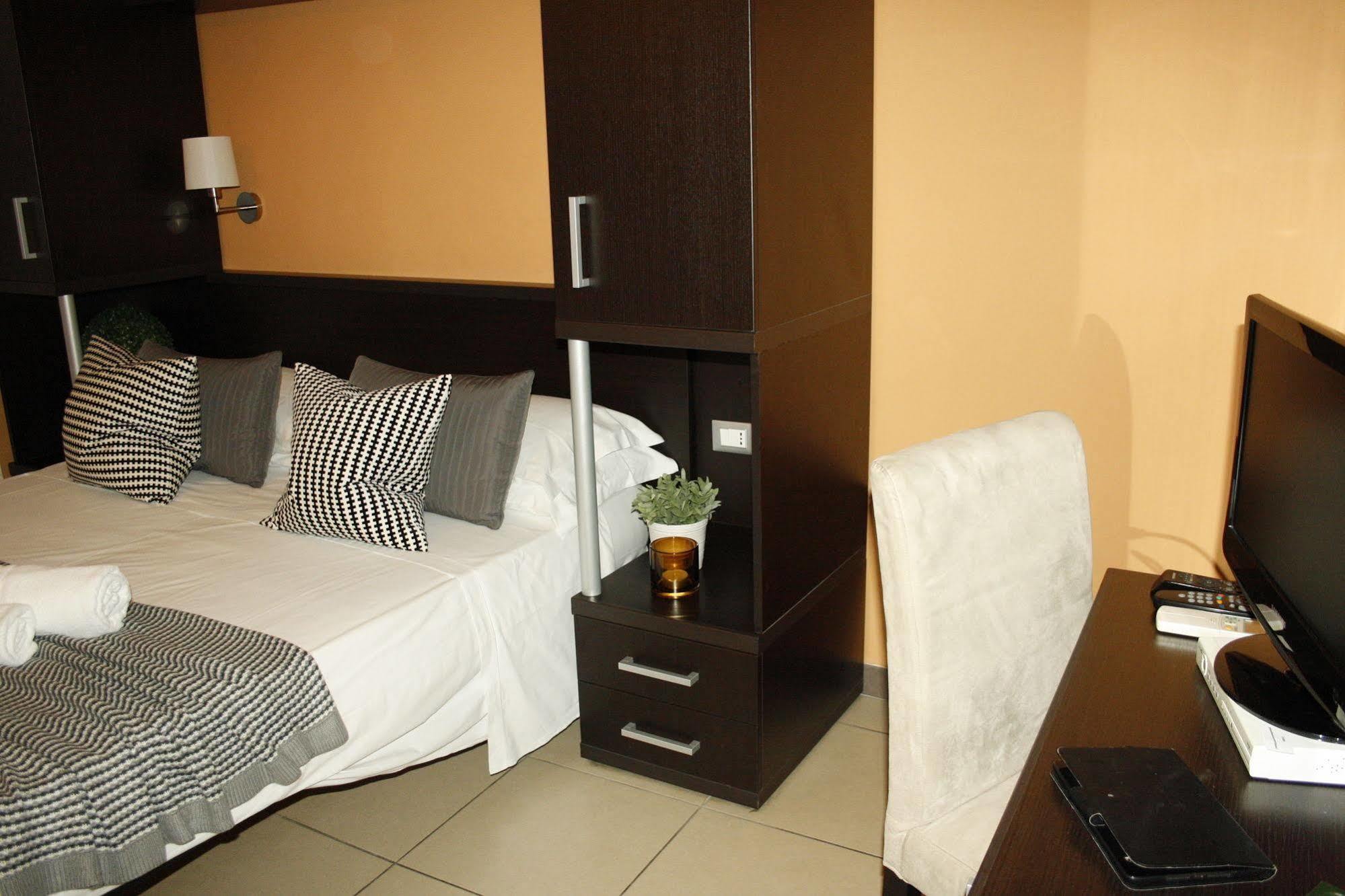 San Lorenzo Hostel Rom