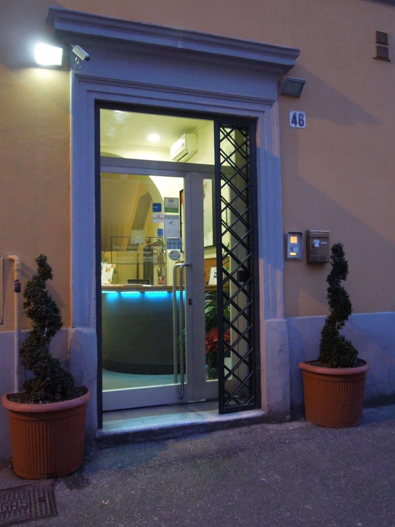 Ostello San Lorenzo *