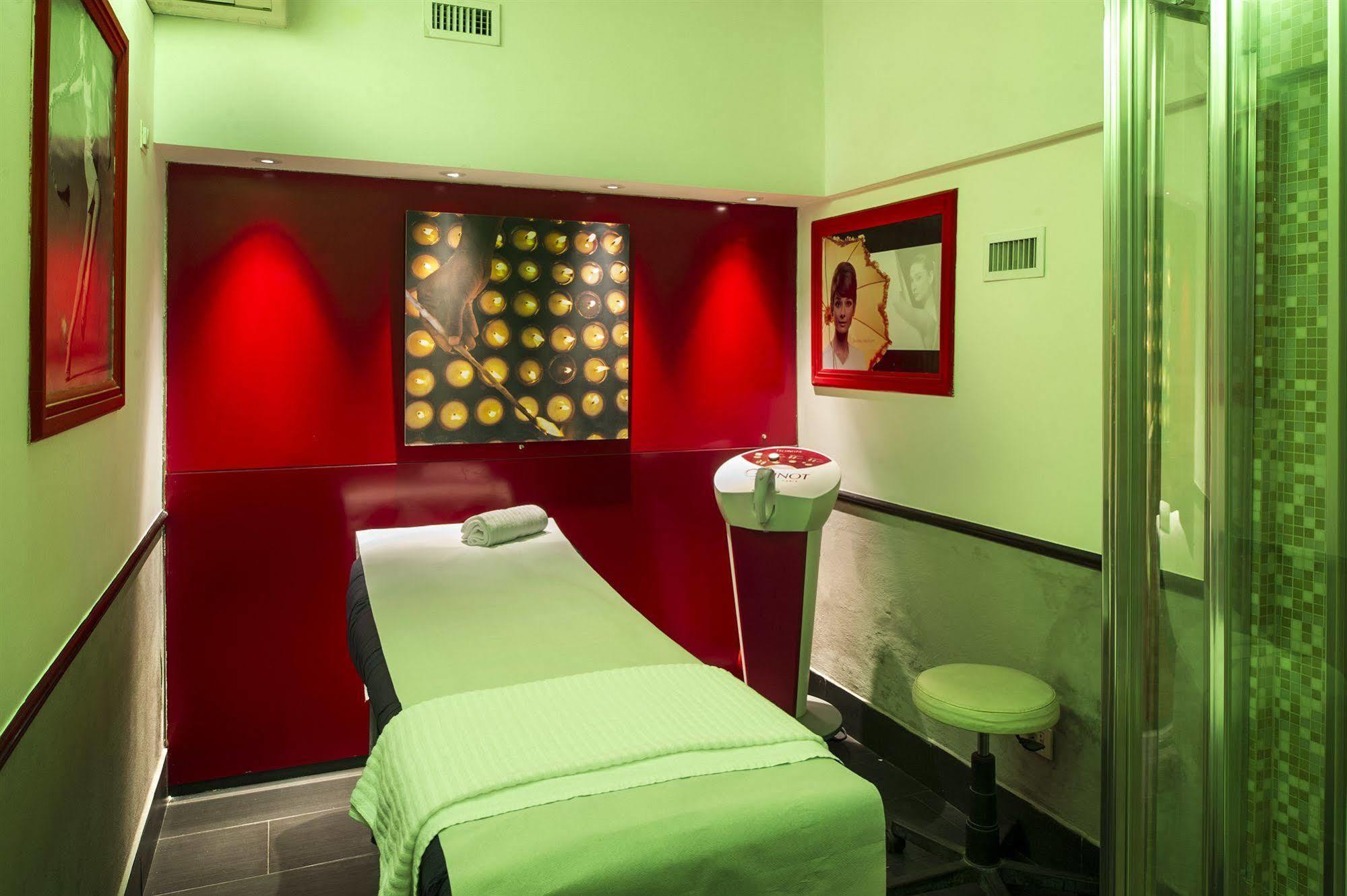 Relais San Pietro Hotel Roma