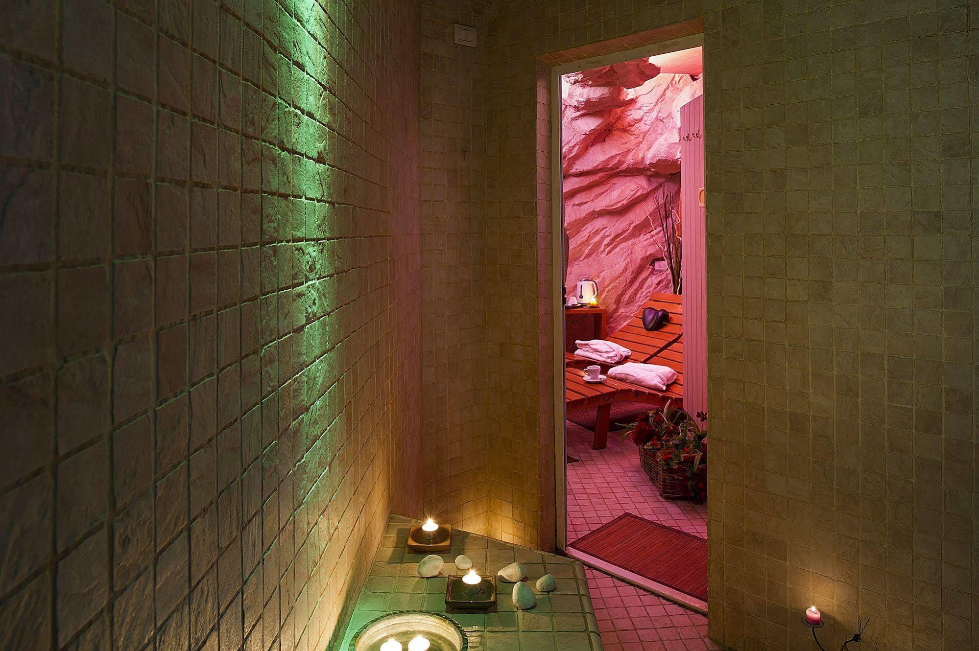 Hotel Relais San Pietro 3*