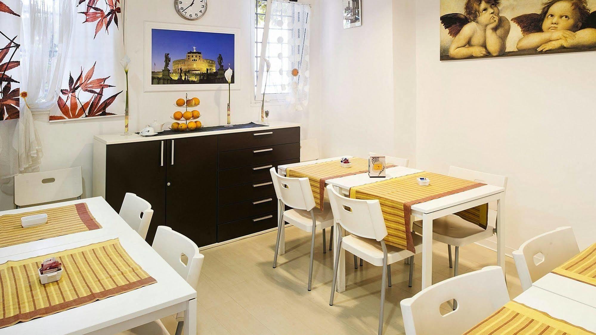 Relais San Pietro Hotel