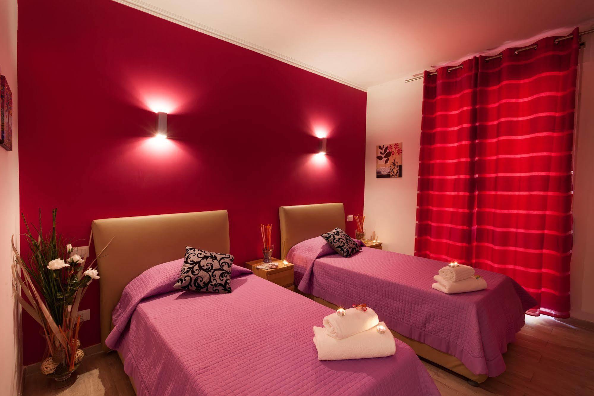 Gjestgiverier Chroma Italy - Chroma Marconi Roma