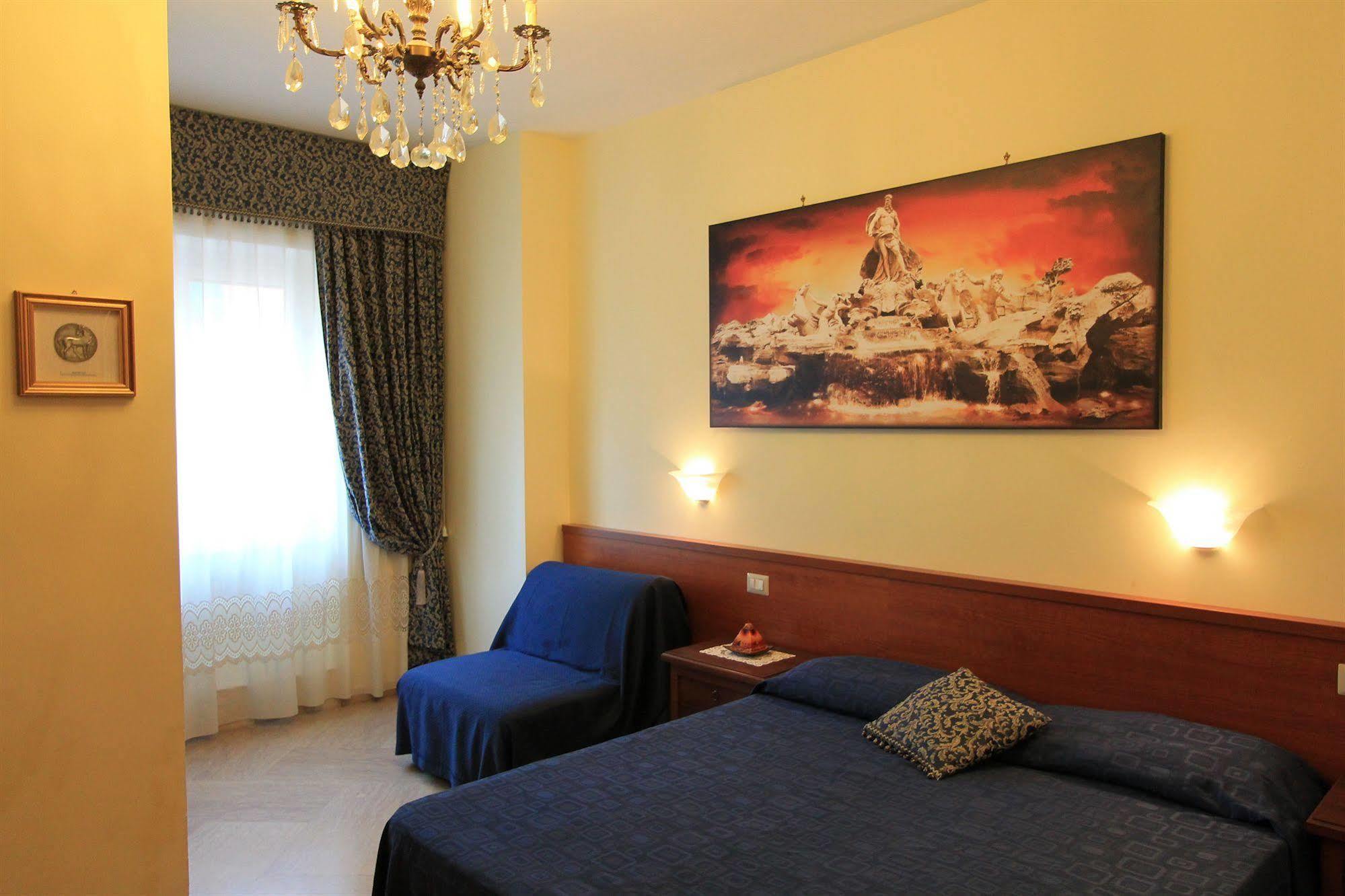 Bed & Breakfast Le Terrazze Del Vaticano Roma