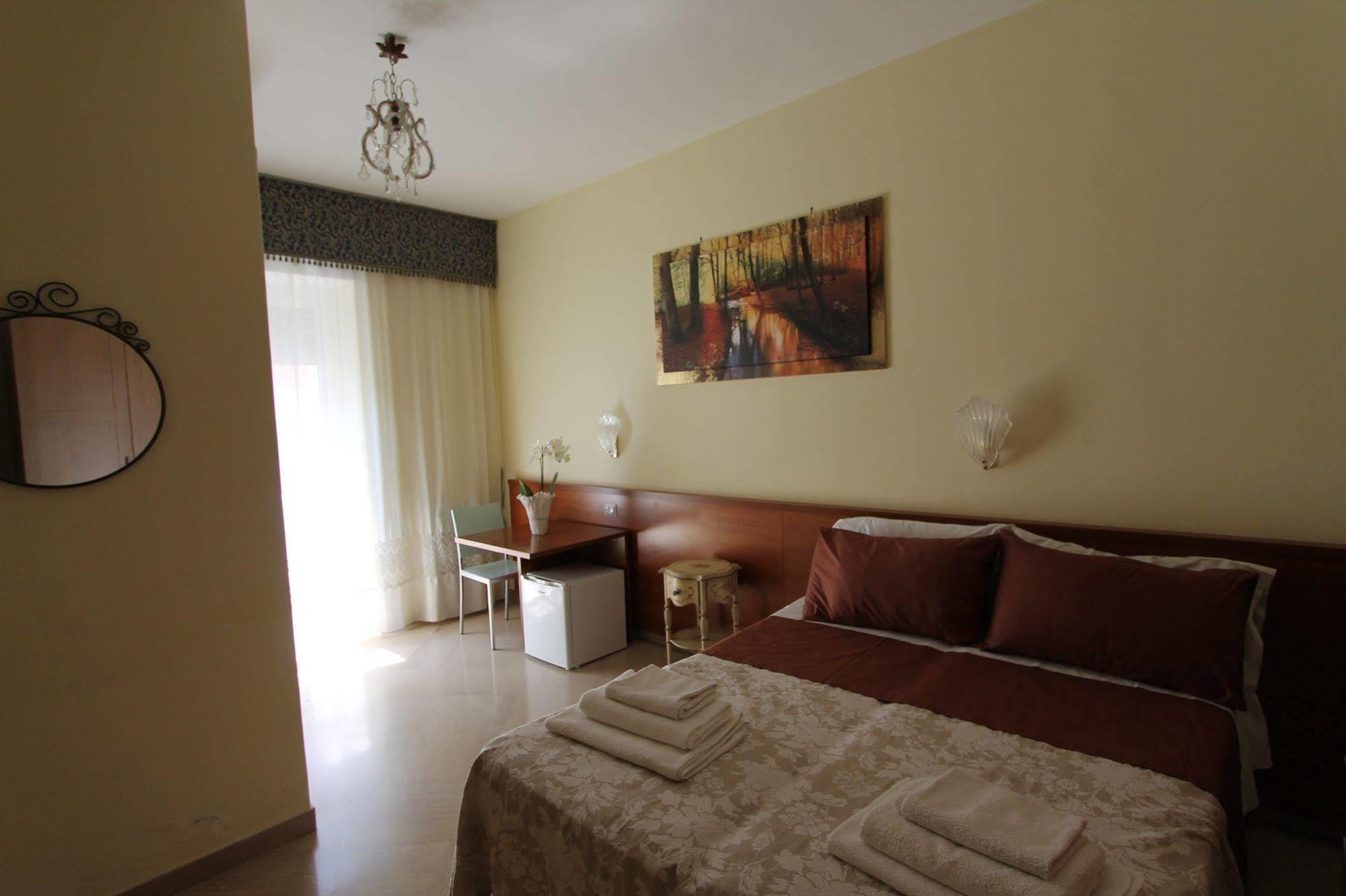 Le Terrazze Del Vaticano Bed & Breakfast Roma