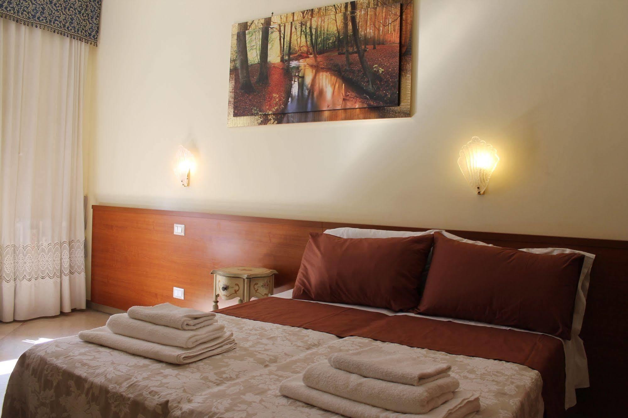 Bed & Breakfast Le Terrazze Del Vaticano