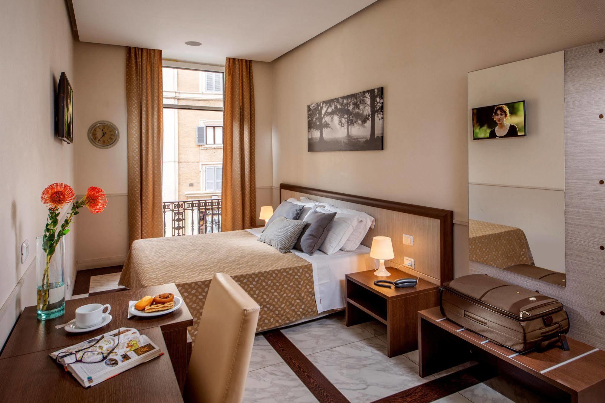 Bed and breakfast Corso Grand 4*