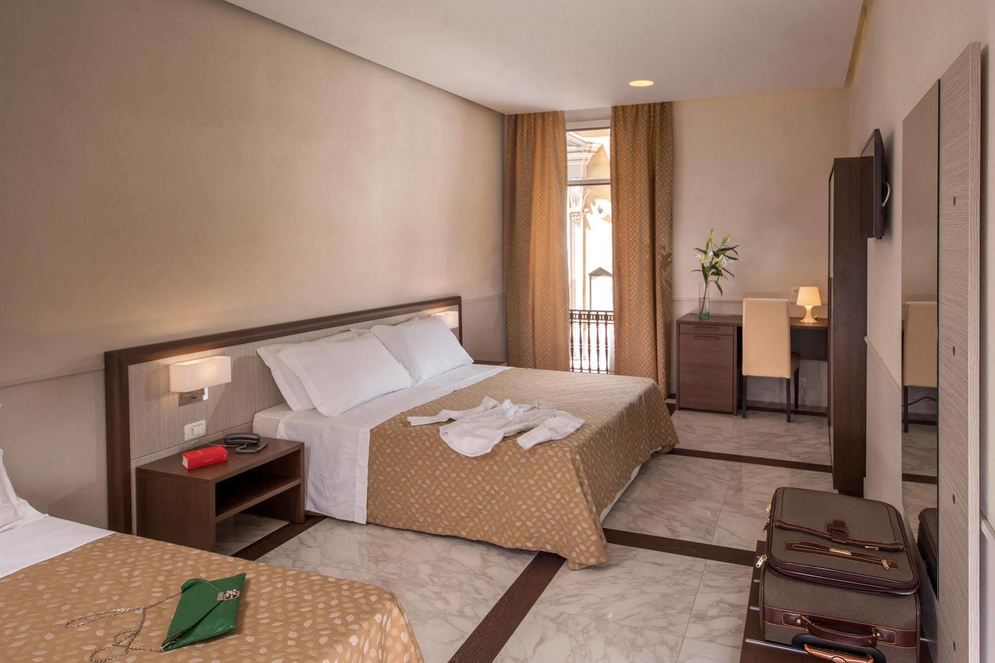 Corso Grand Bed and breakfast Roma