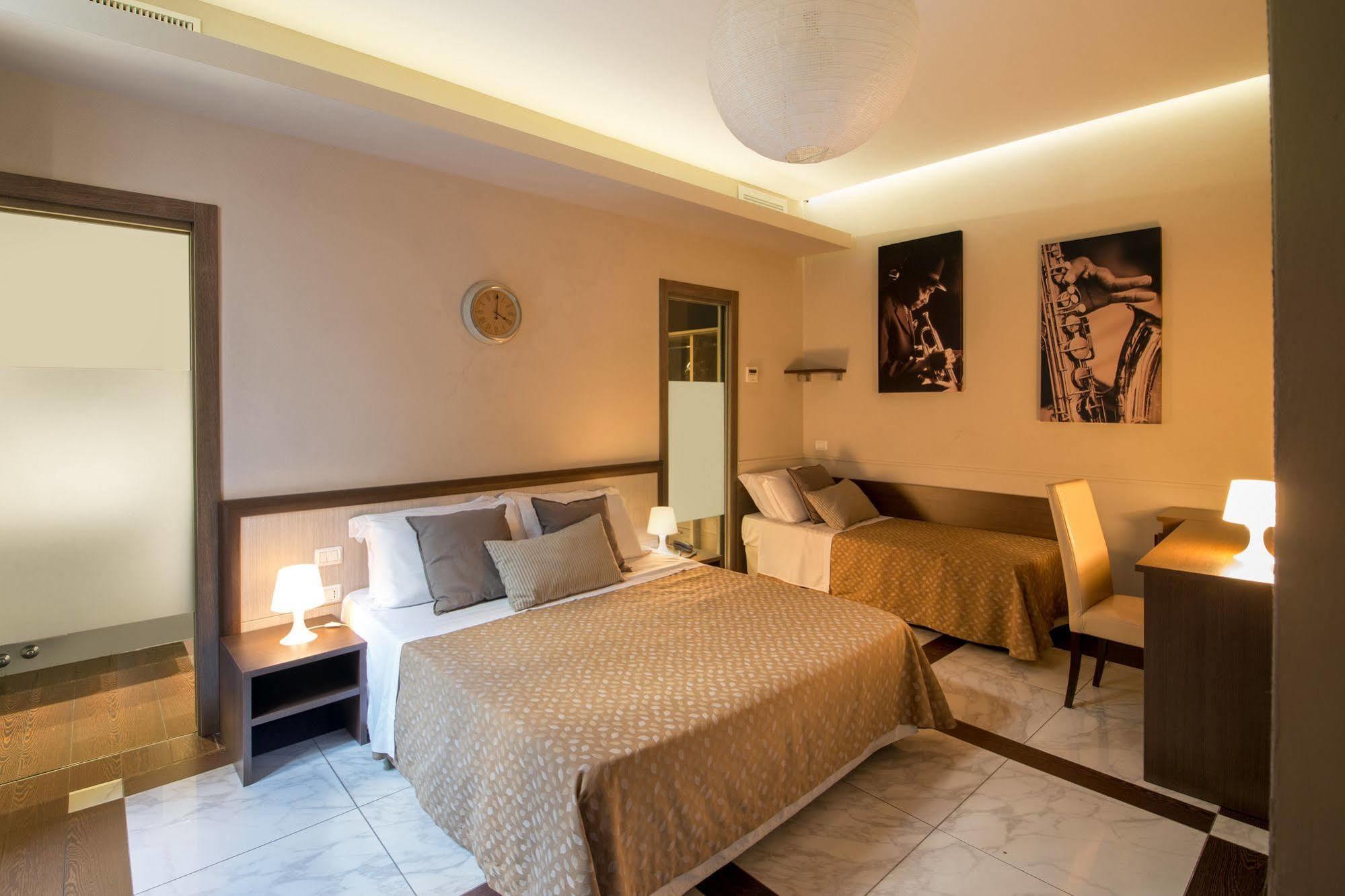 Bed and breakfast Corso Grand