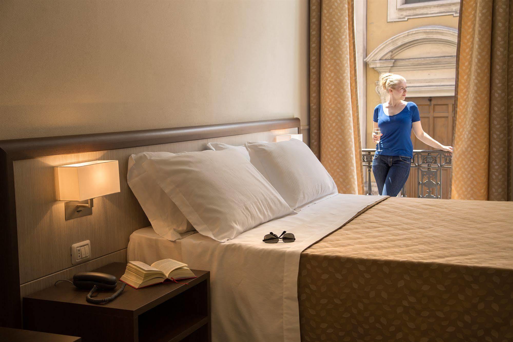 Bed and breakfast Corso Grand