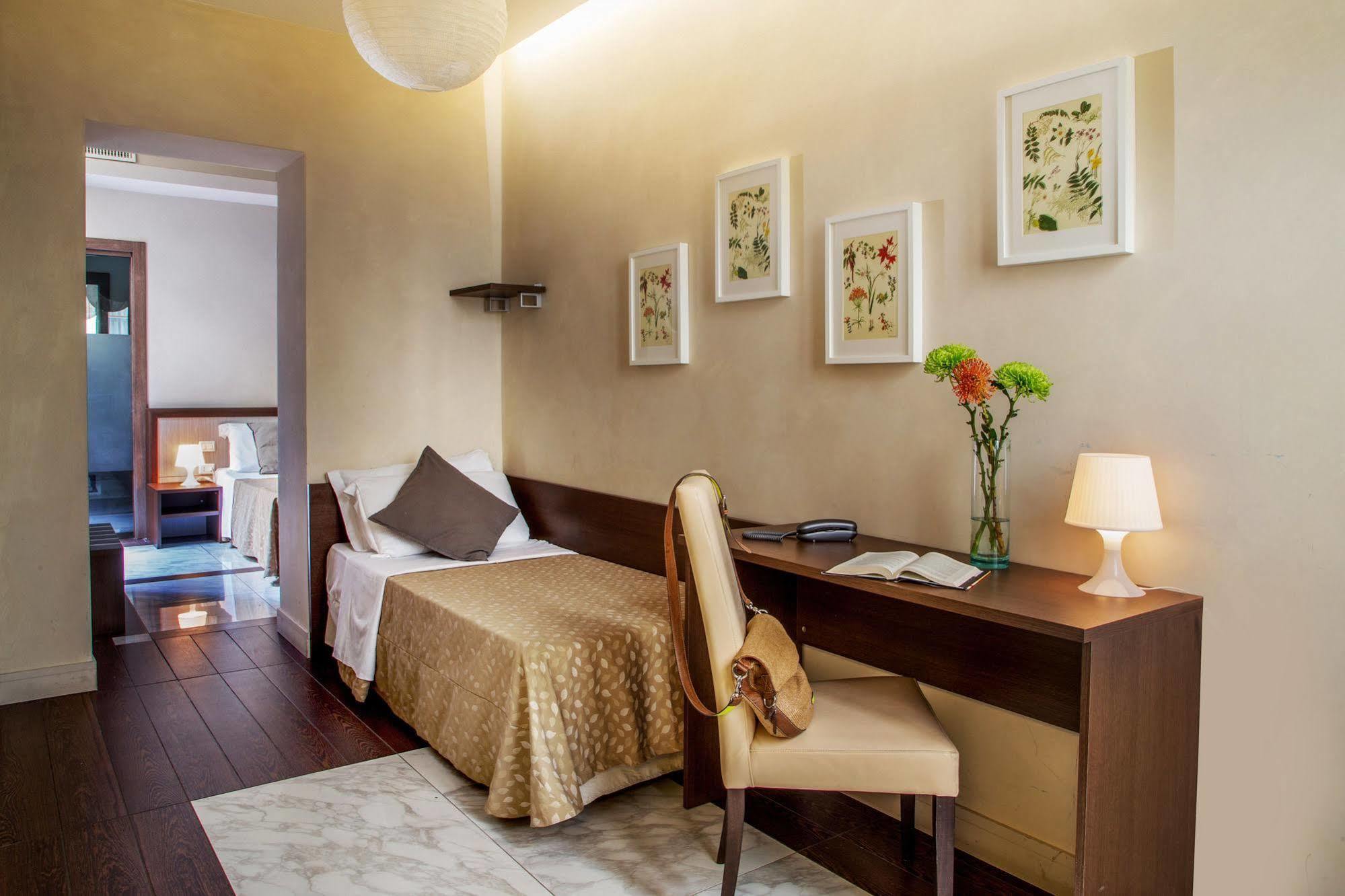 Corso Grand 4* Roma