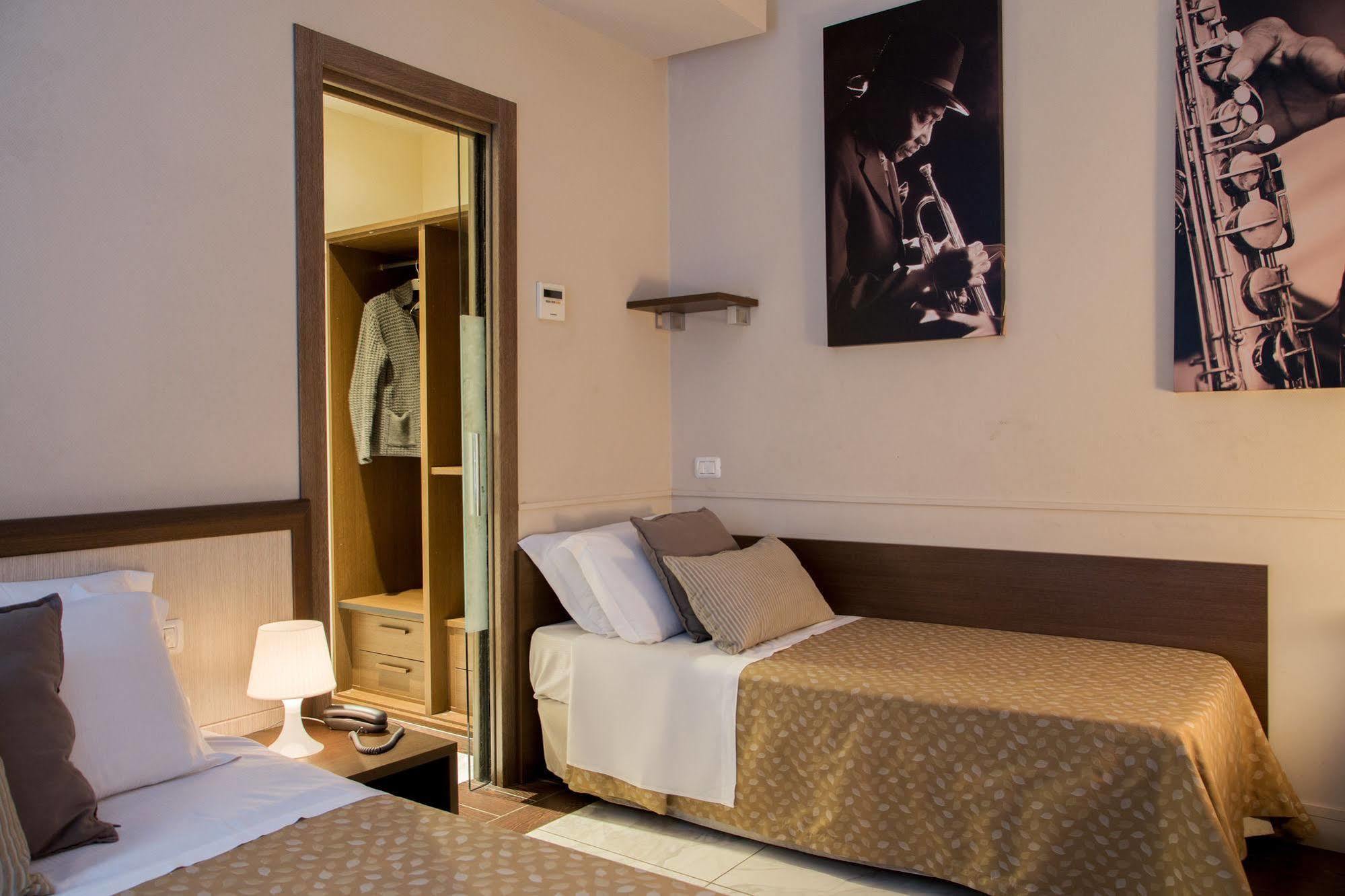 Bed and breakfast Corso Grand Roma