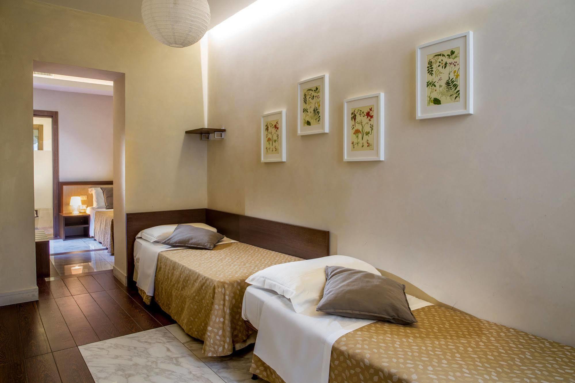 Corso Grand Bed and breakfast Roma