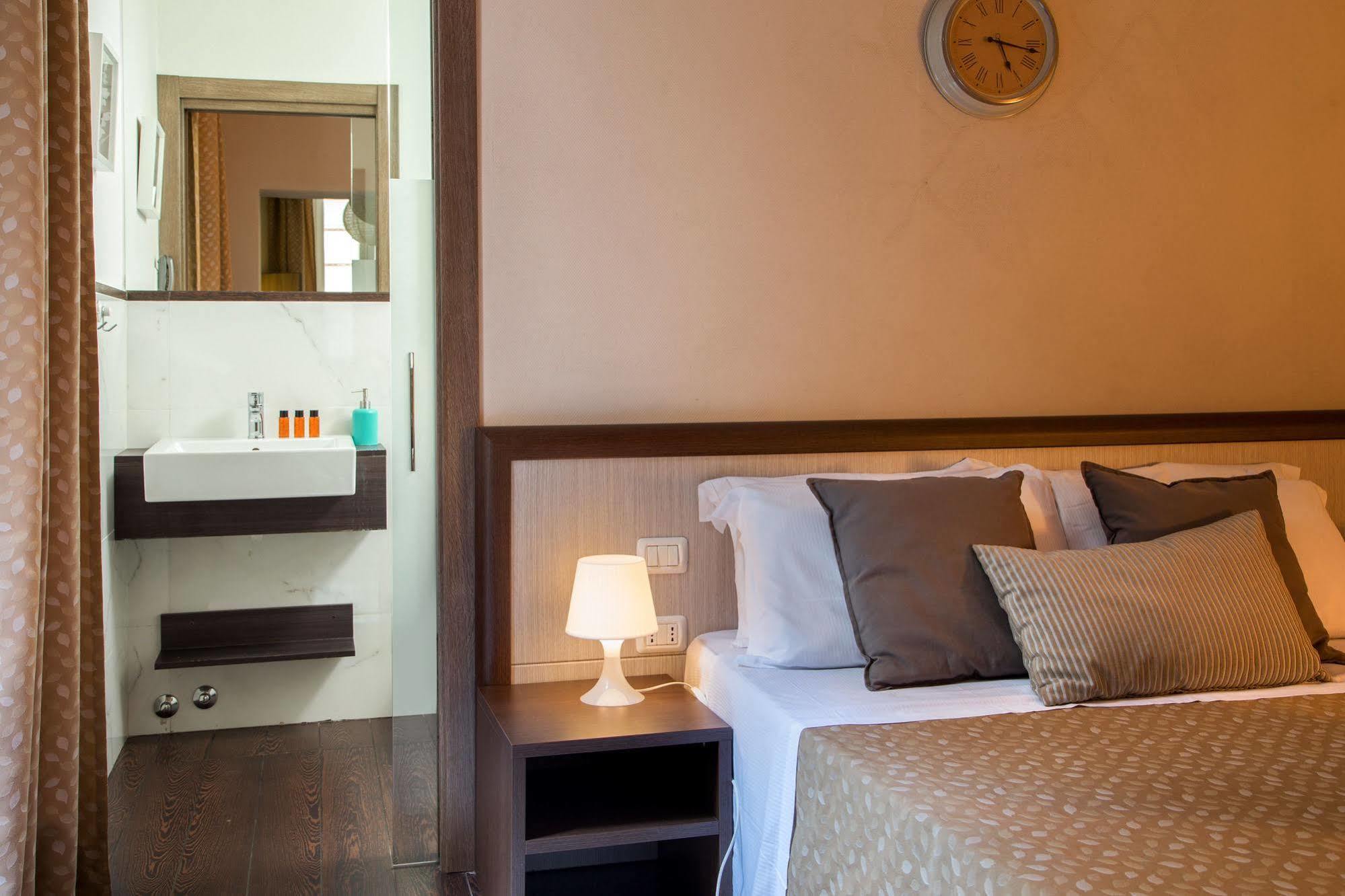 Corso Grand Bed and breakfast