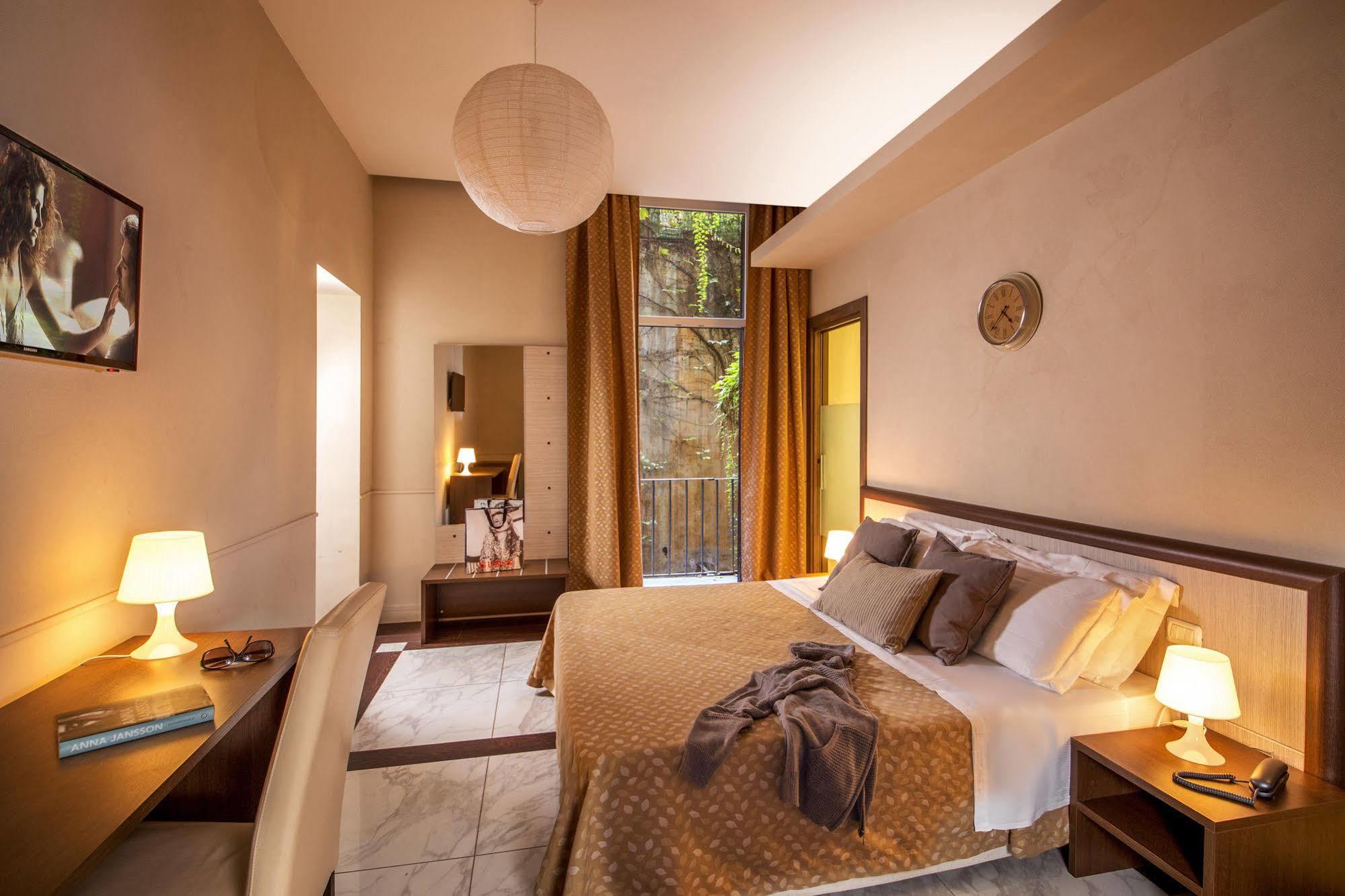 Corso Grand Bed and breakfast