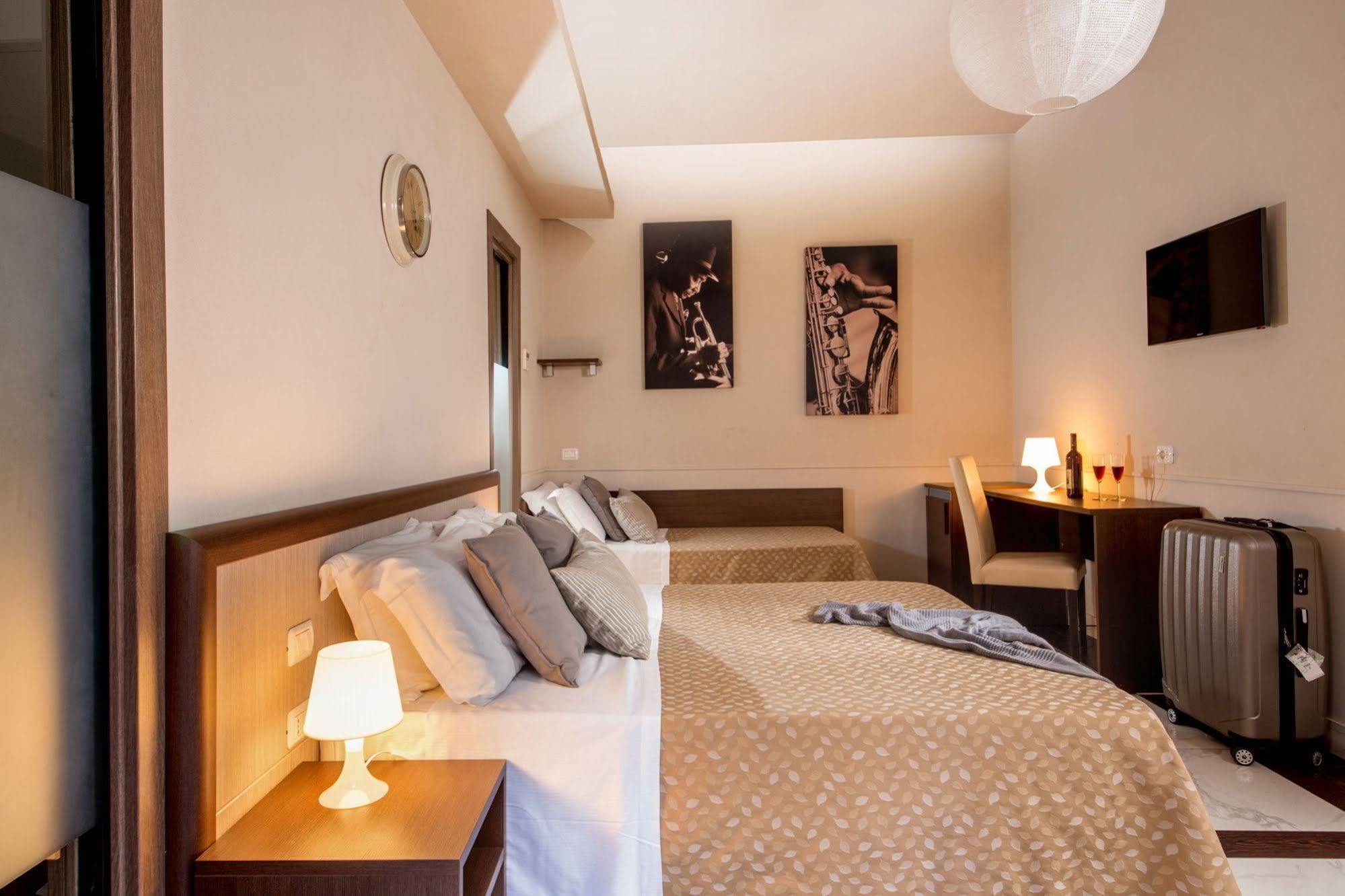 Bed and breakfast Corso Grand Roma