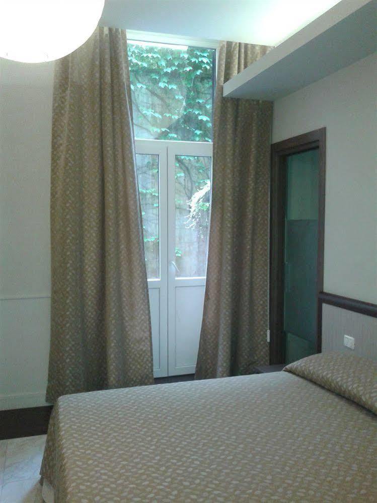 Corso Grand Bed and breakfast Roma