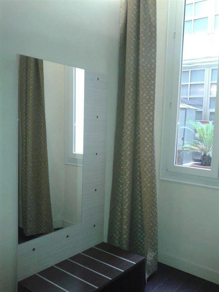 Bed and breakfast Corso Grand