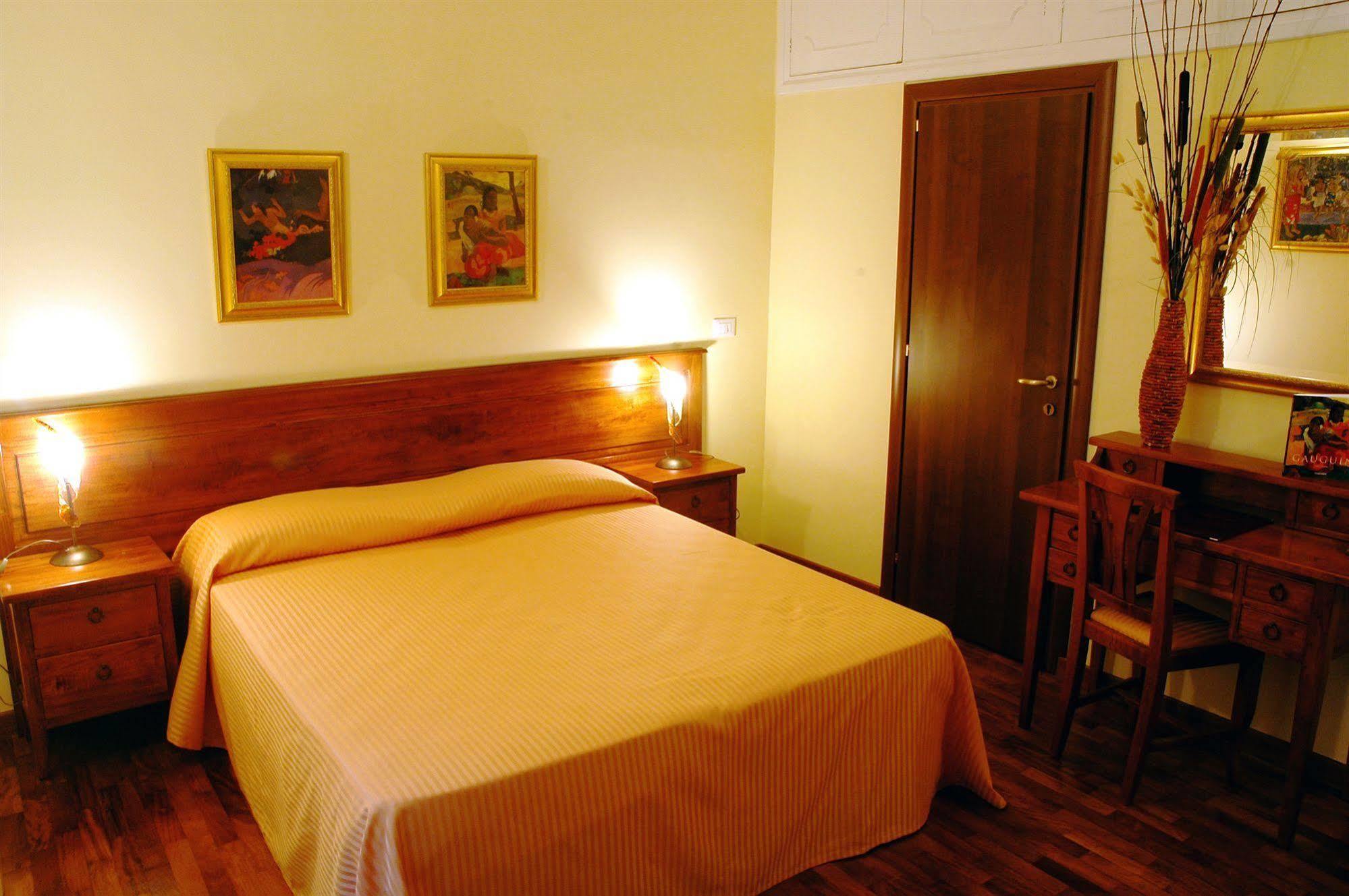Bed & Breakfast Tamara's