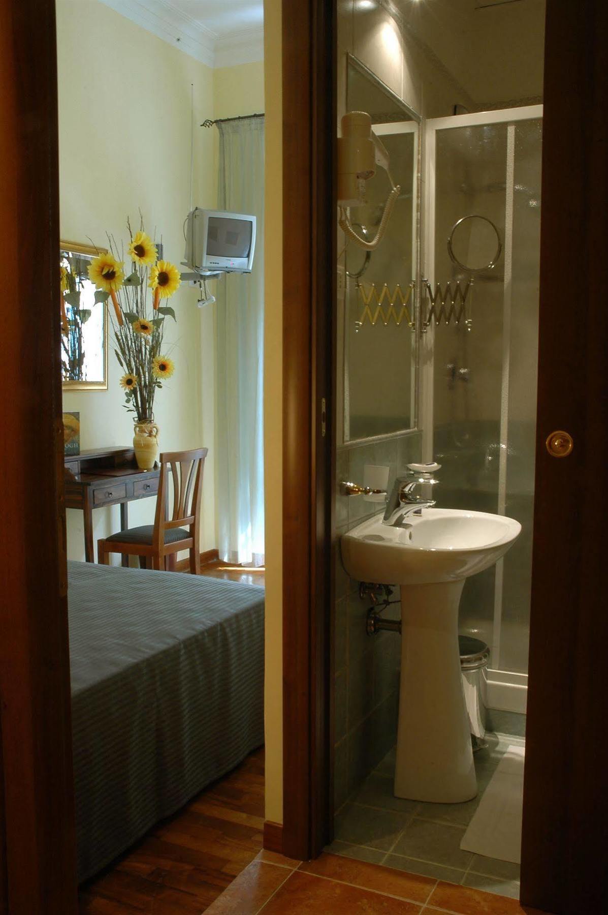 Bed & Breakfast Tamara's Roma