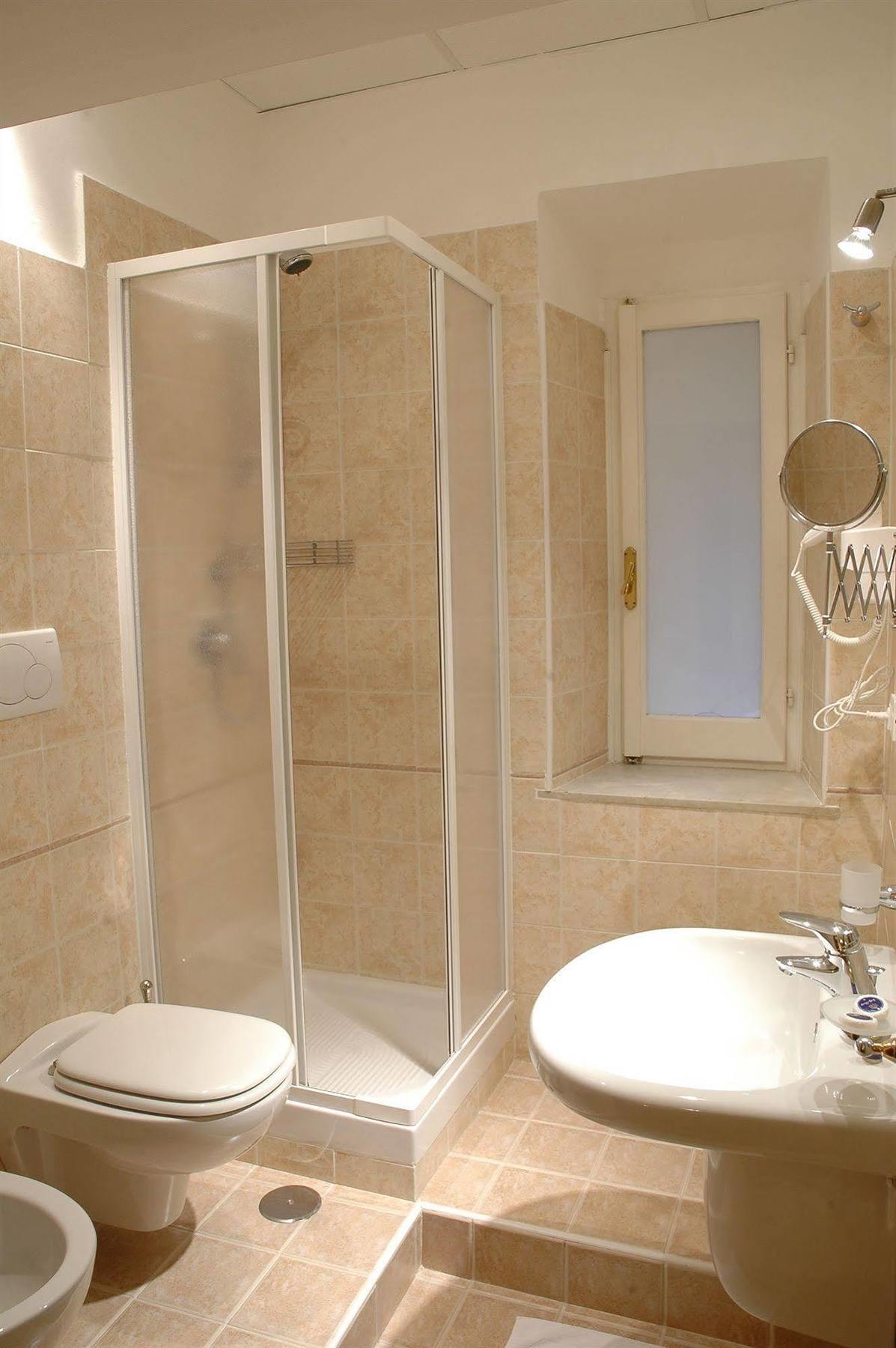 Tamara's Bed & Breakfast Roma