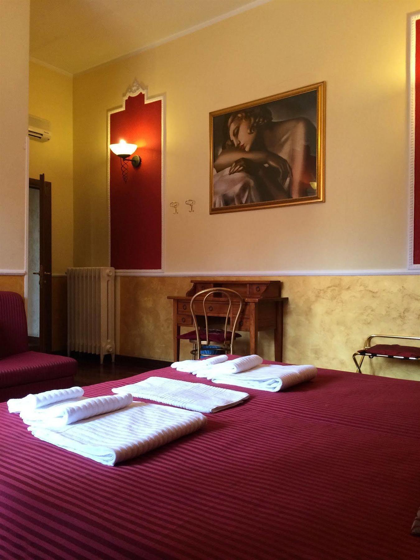 Tamara's Bed & Breakfast Roma