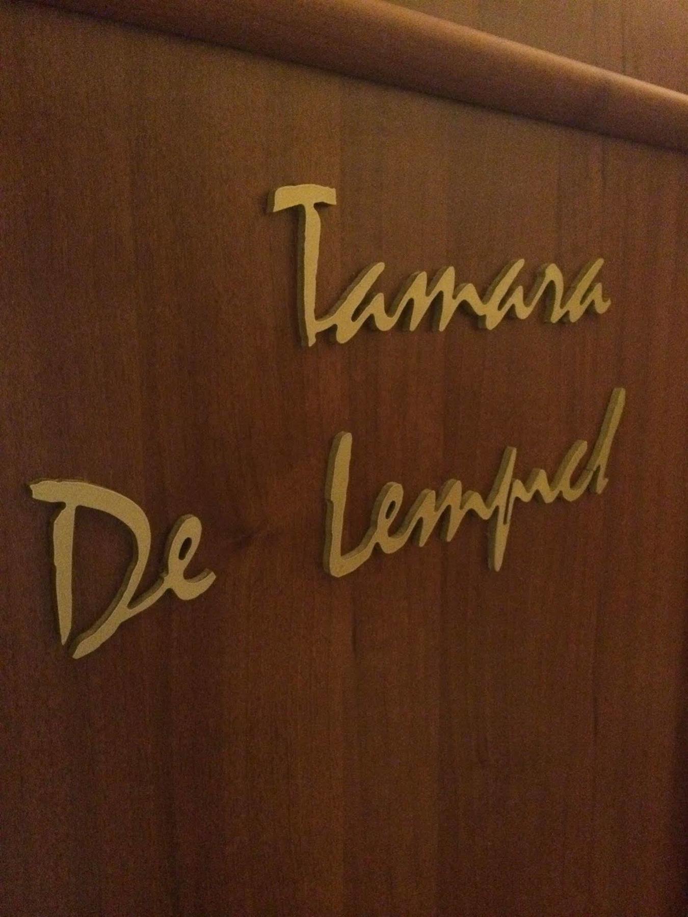 Tamara's Bed & Breakfast