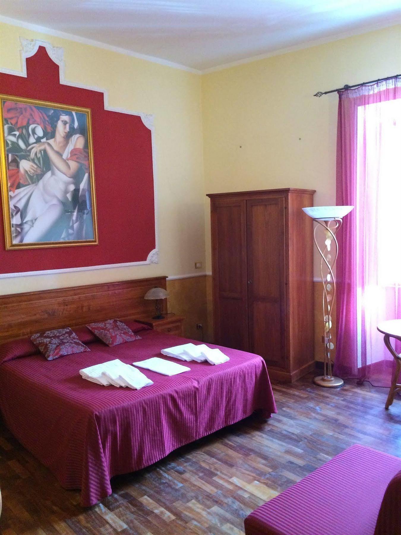 Tamara's Bed & Breakfast