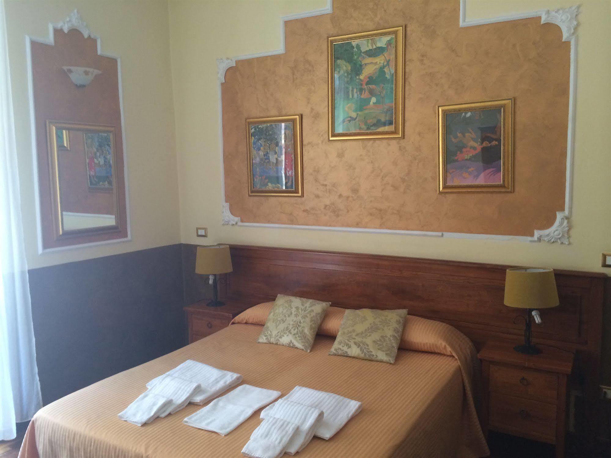 Tamara's Bed & Breakfast 2*