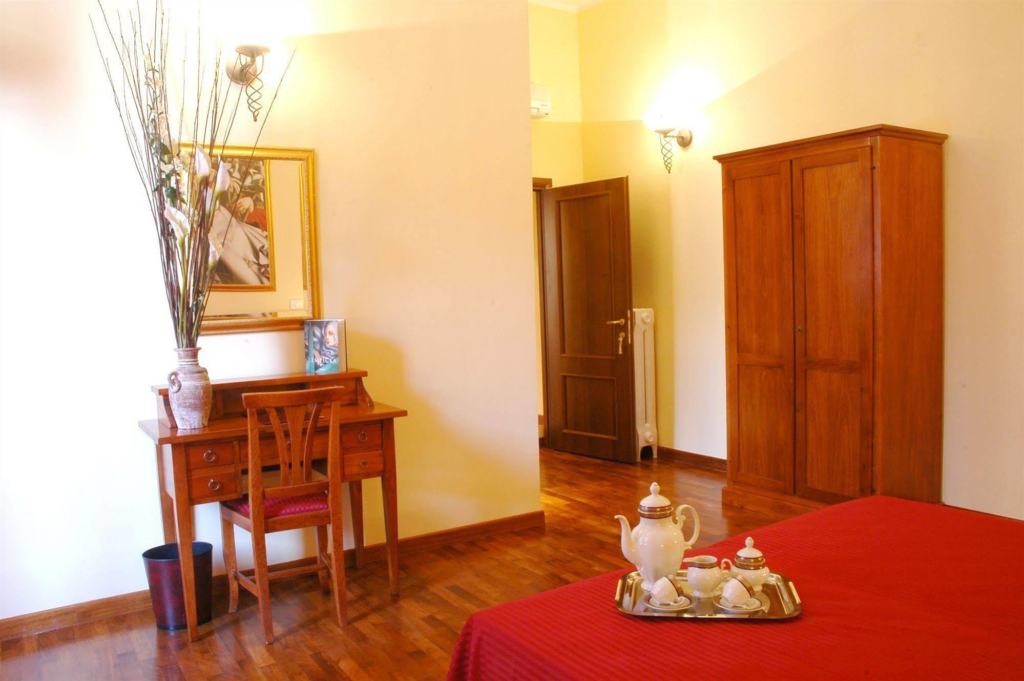 Bed & Breakfast Tamara's 2*