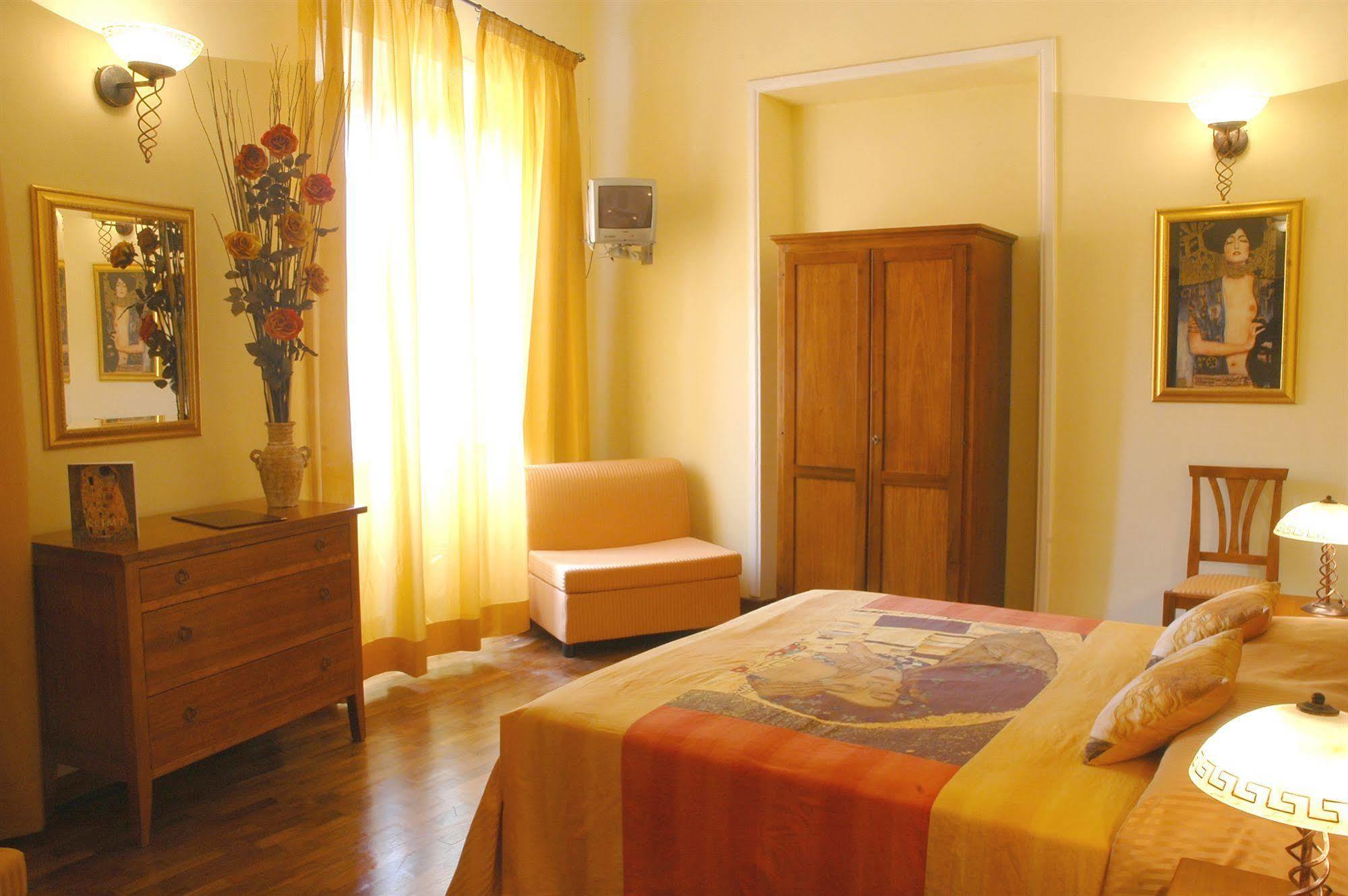 Bed & Breakfast Tamara's Roma
