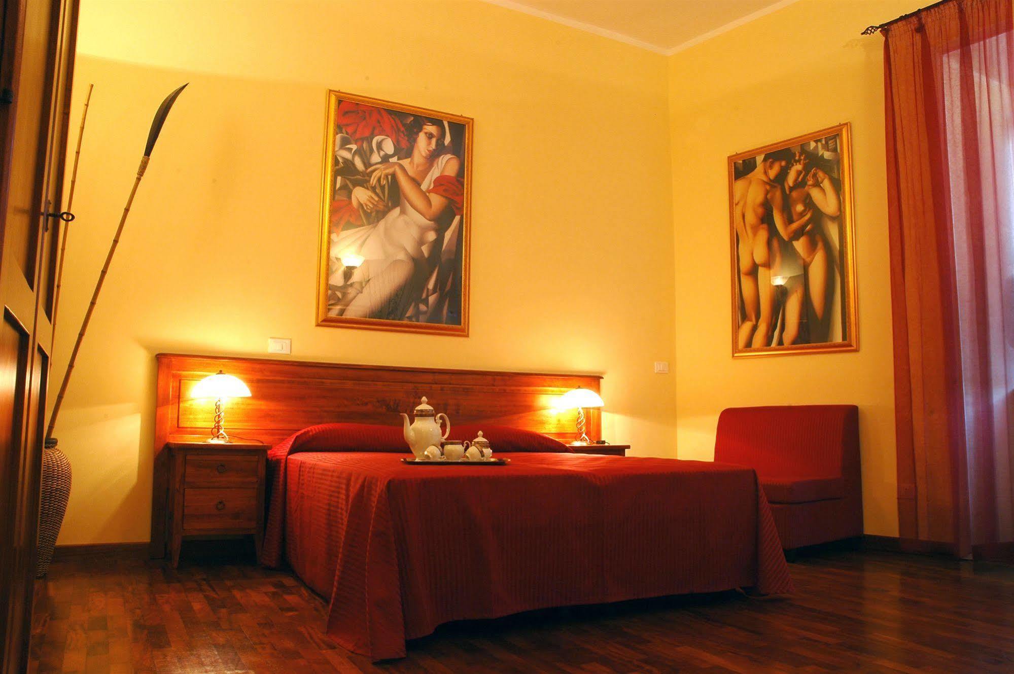 Tamara's Bed & Breakfast Roma