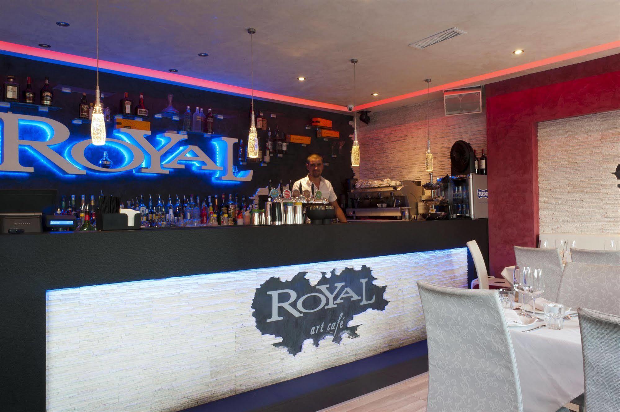 Royal House Affittacamere