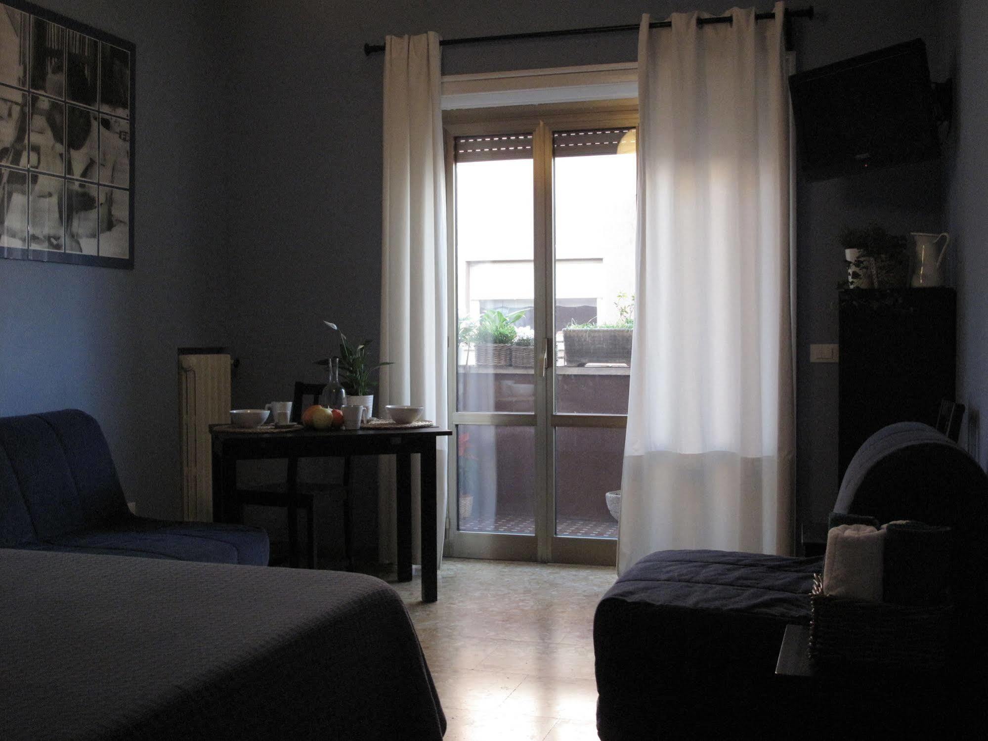 Arches Bed and breakfast 2*