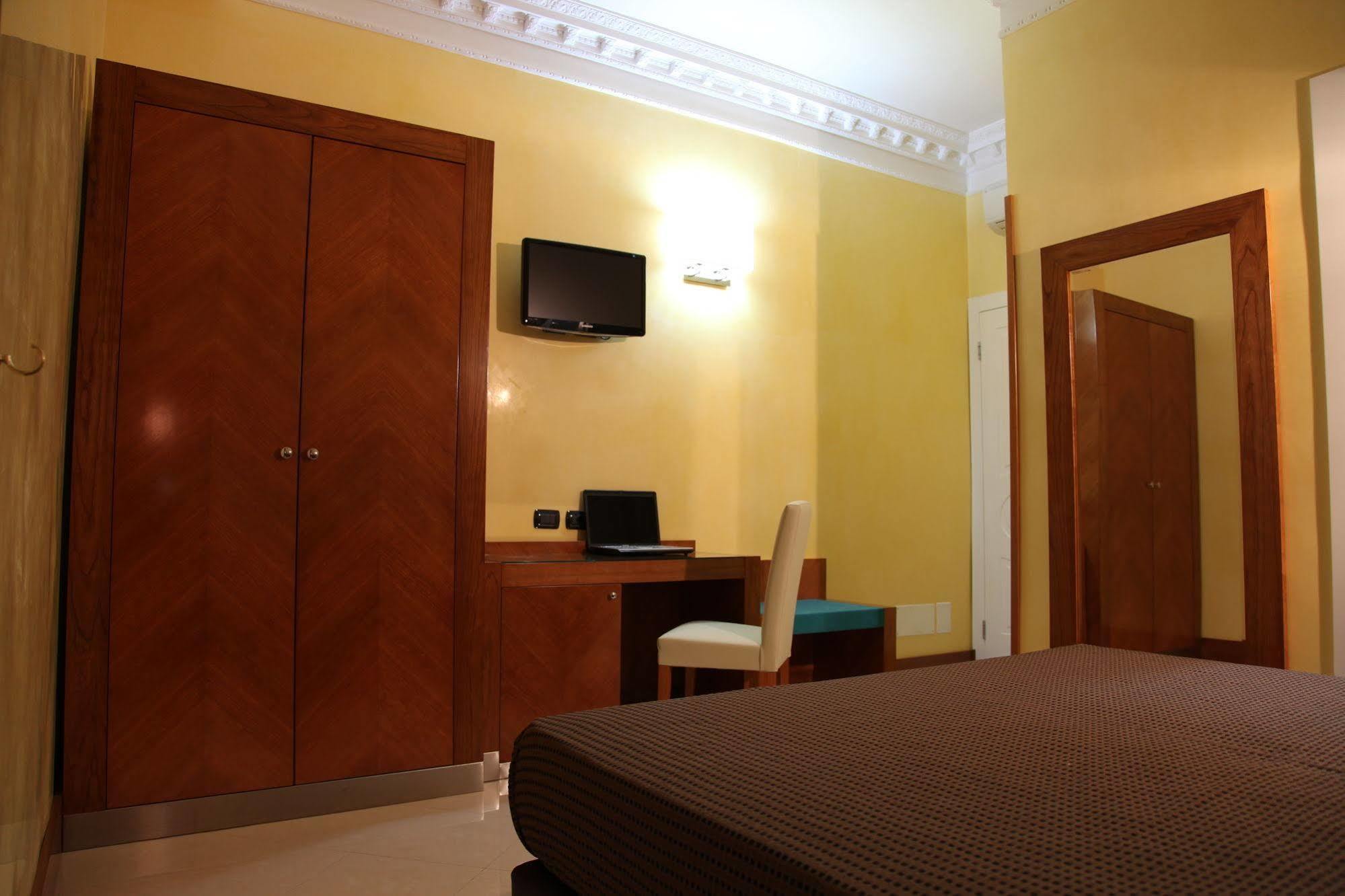 Bed & Breakfast Federica's In