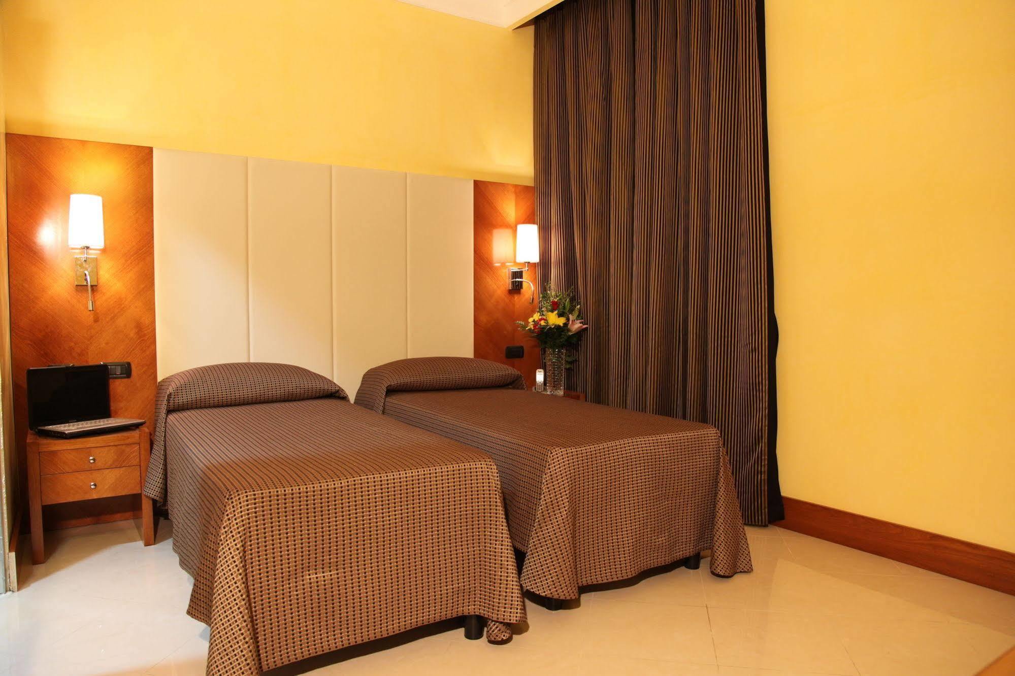 Federica's In Bed & Breakfast Roma