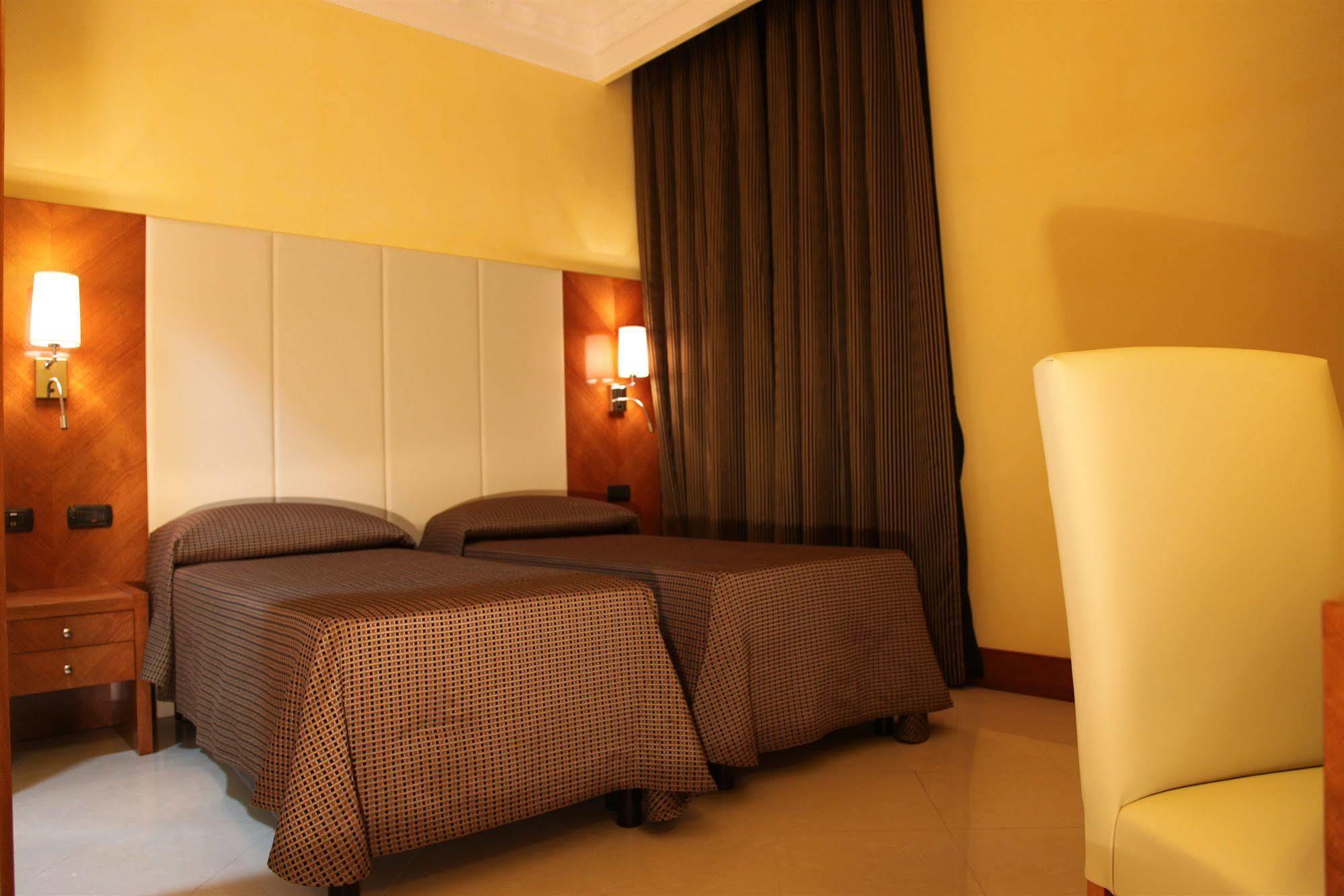 Bed & Breakfast Federica's In