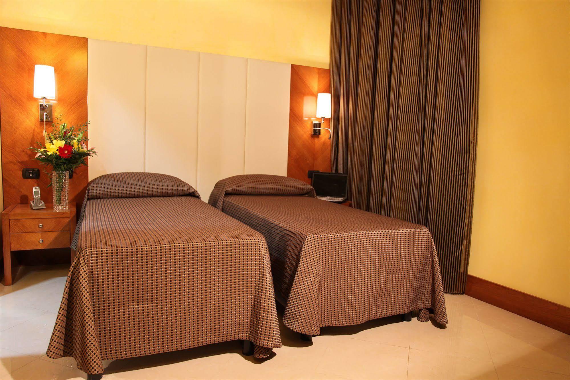 Federica's In Bed & Breakfast 2*