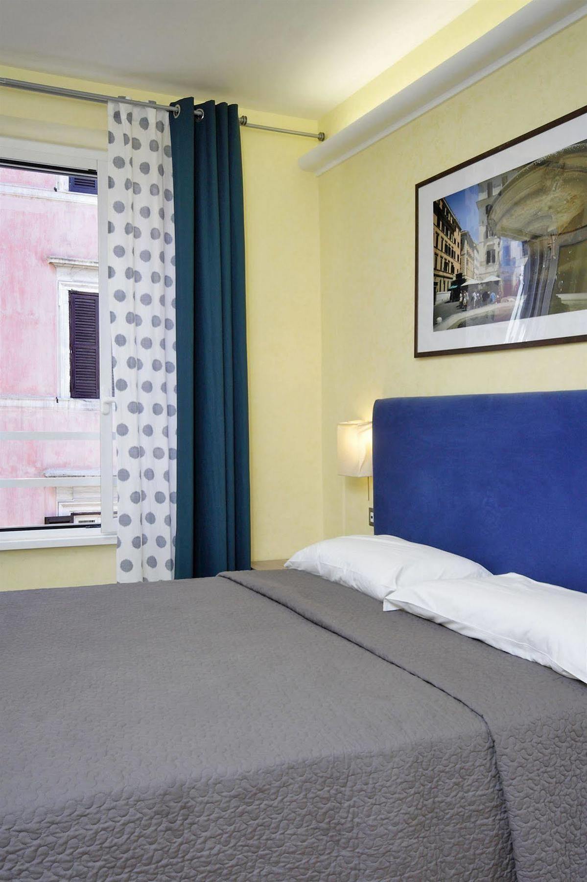 Affittacamere Hqh Colosseo - Daplace Collection 2*