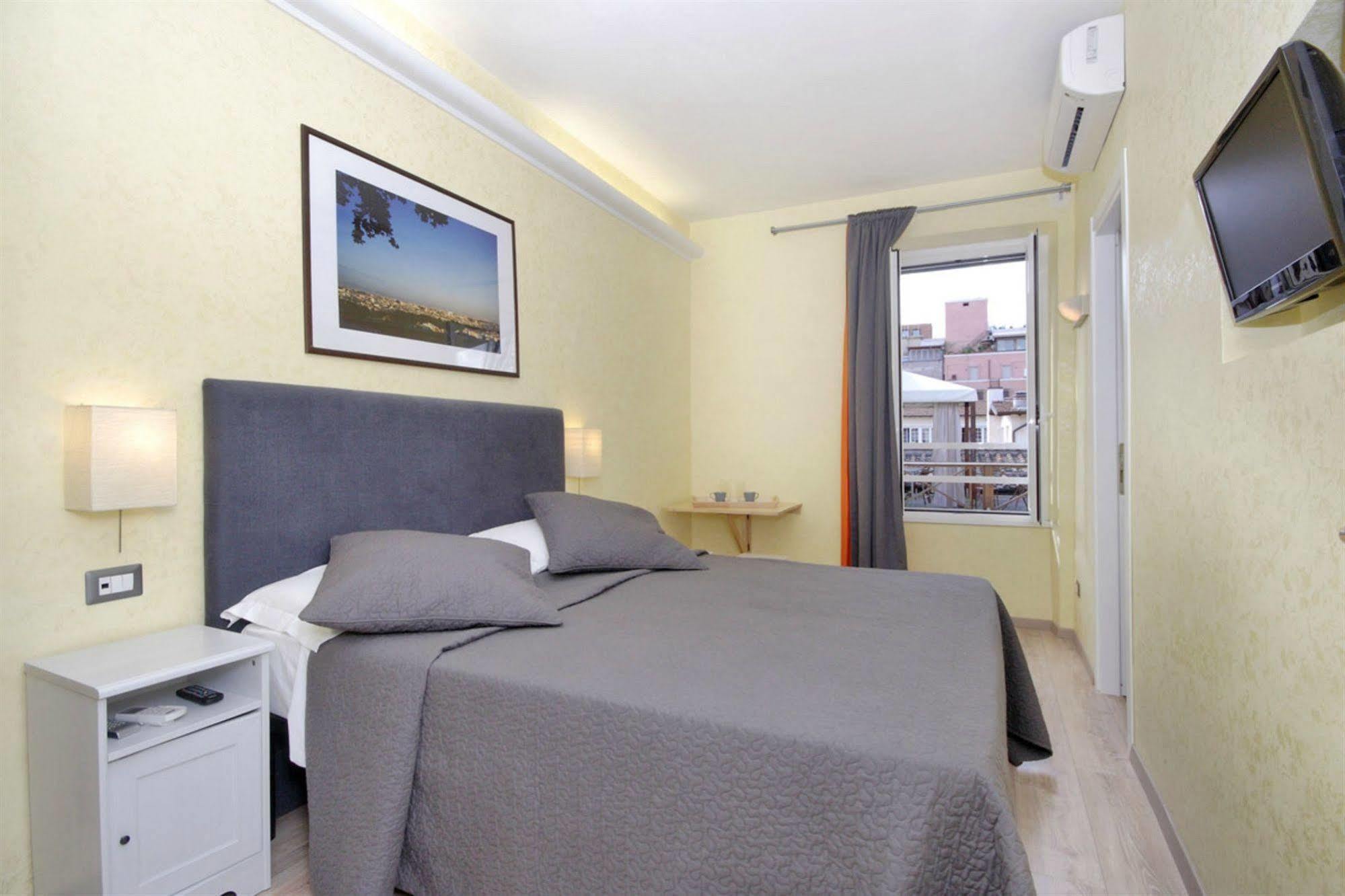 Hqh Colosseo - Daplace Collection 2* Roma