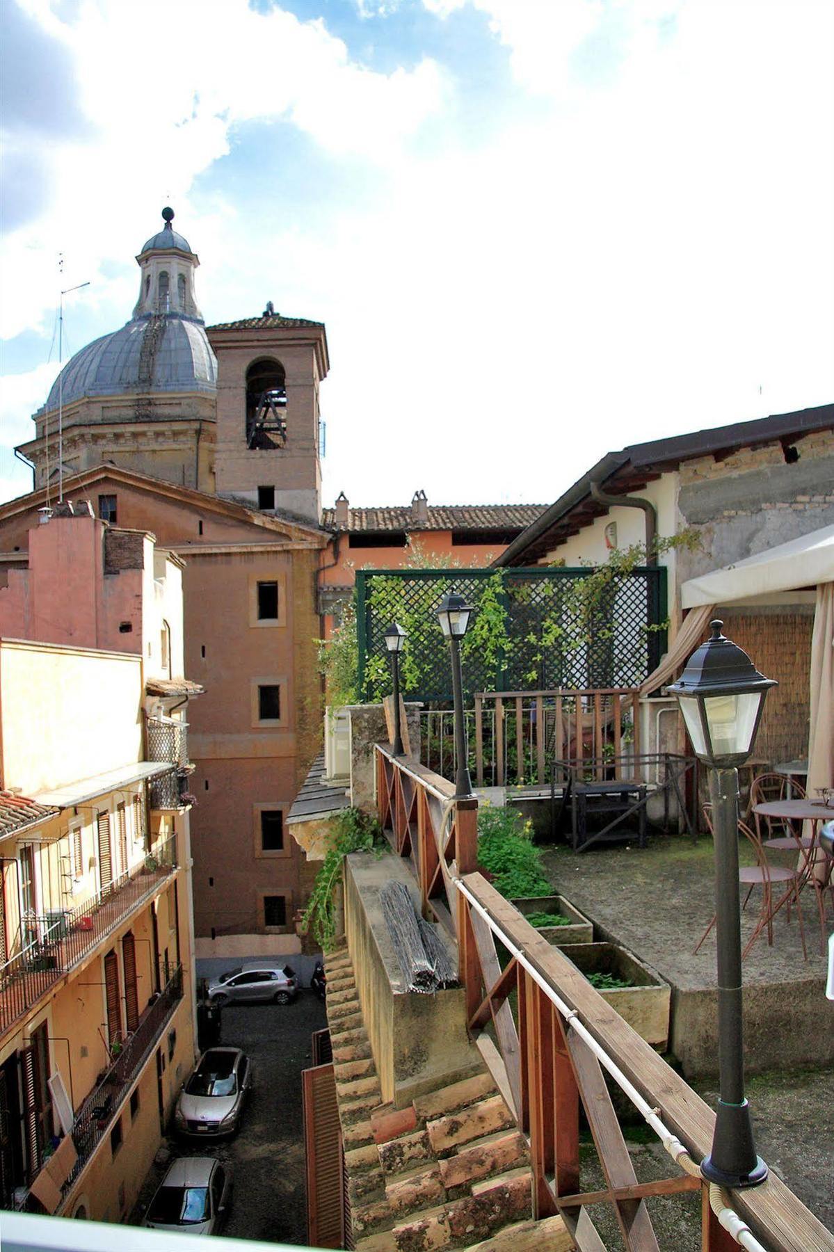 Hqh Colosseo - Daplace Collection 2*